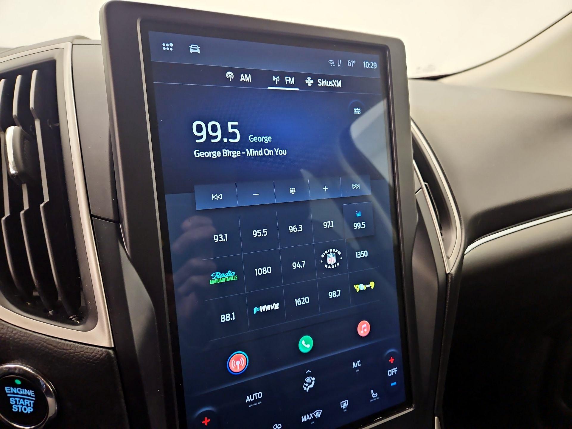 Thumbnail: 2022 Ford Edge - 15