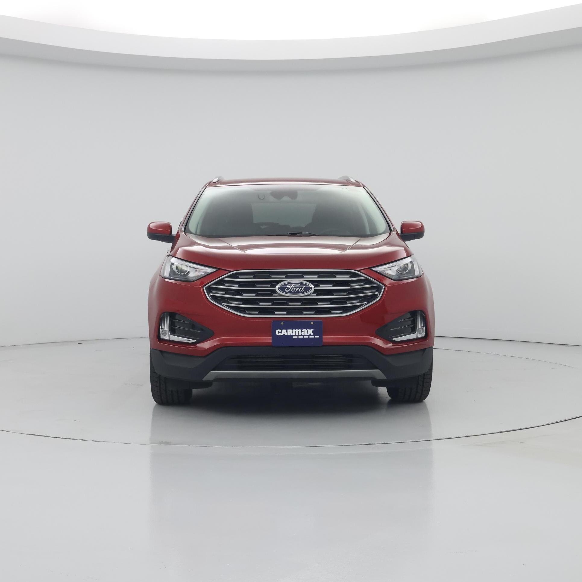 Thumbnail: 2022 Ford Edge - 5