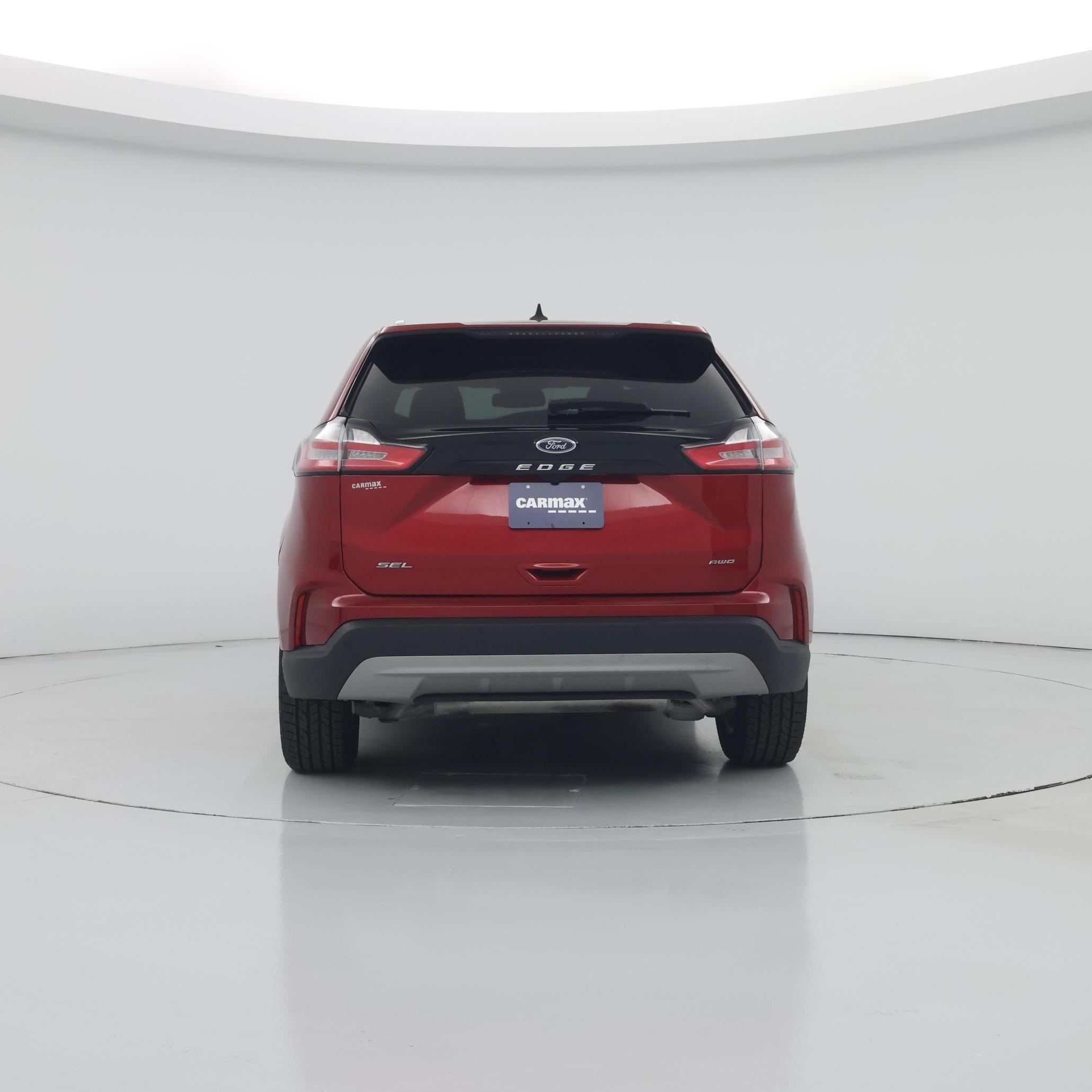 Thumbnail: 2022 Ford Edge - 6