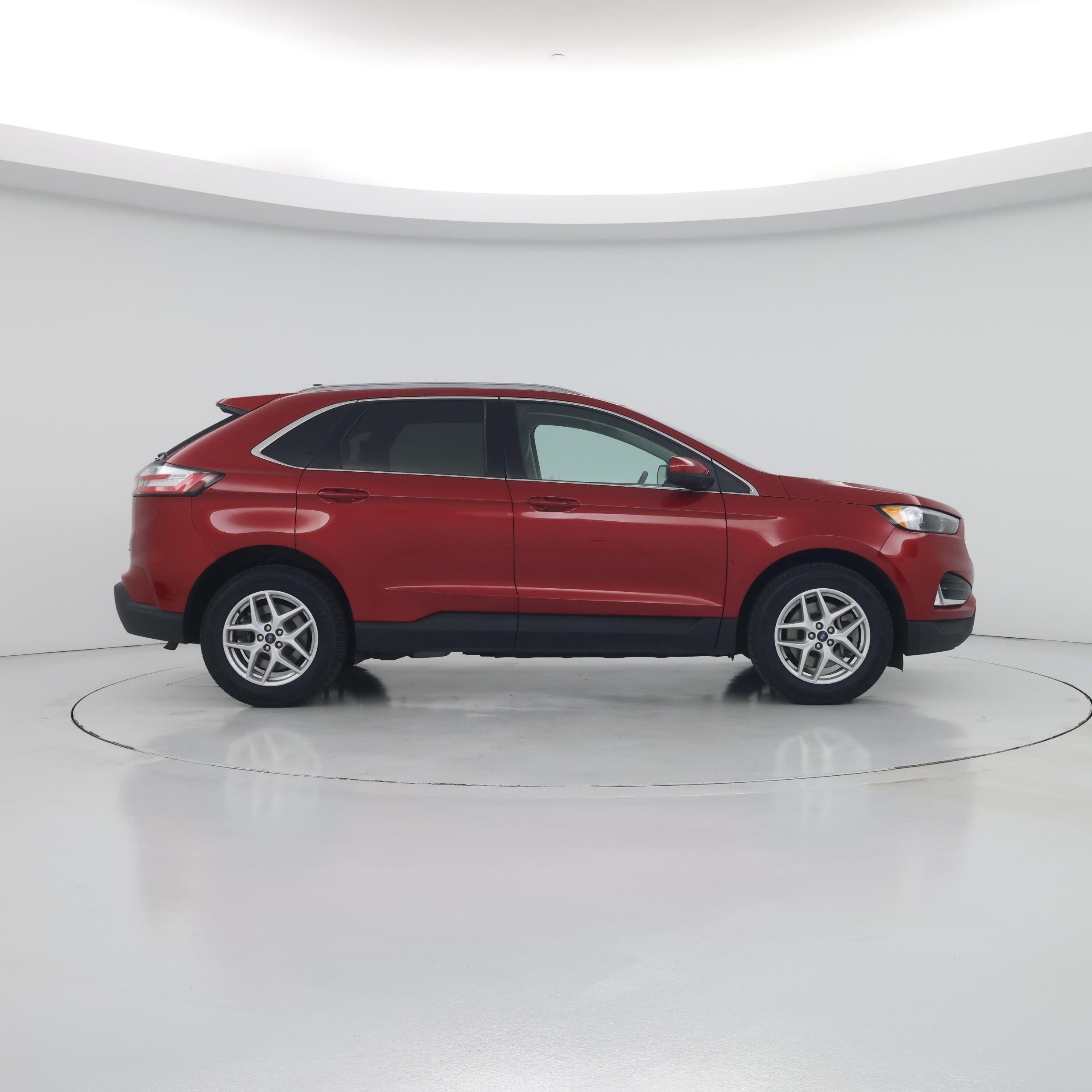 Thumbnail: 2022 Ford Edge - 7