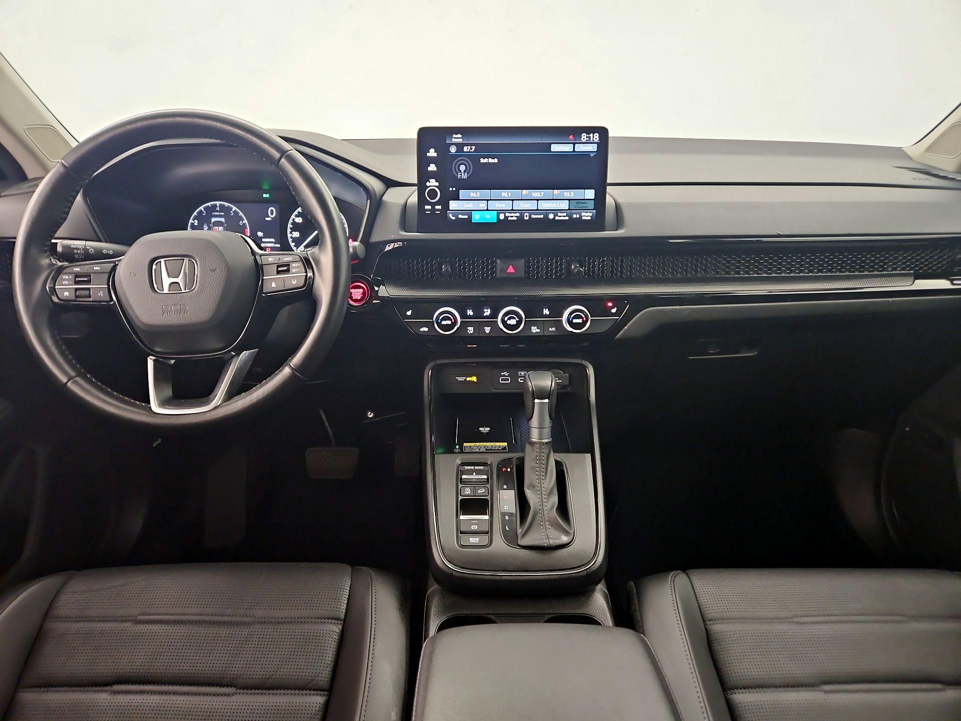 Thumbnail: 2025 Honda CR-V - 9