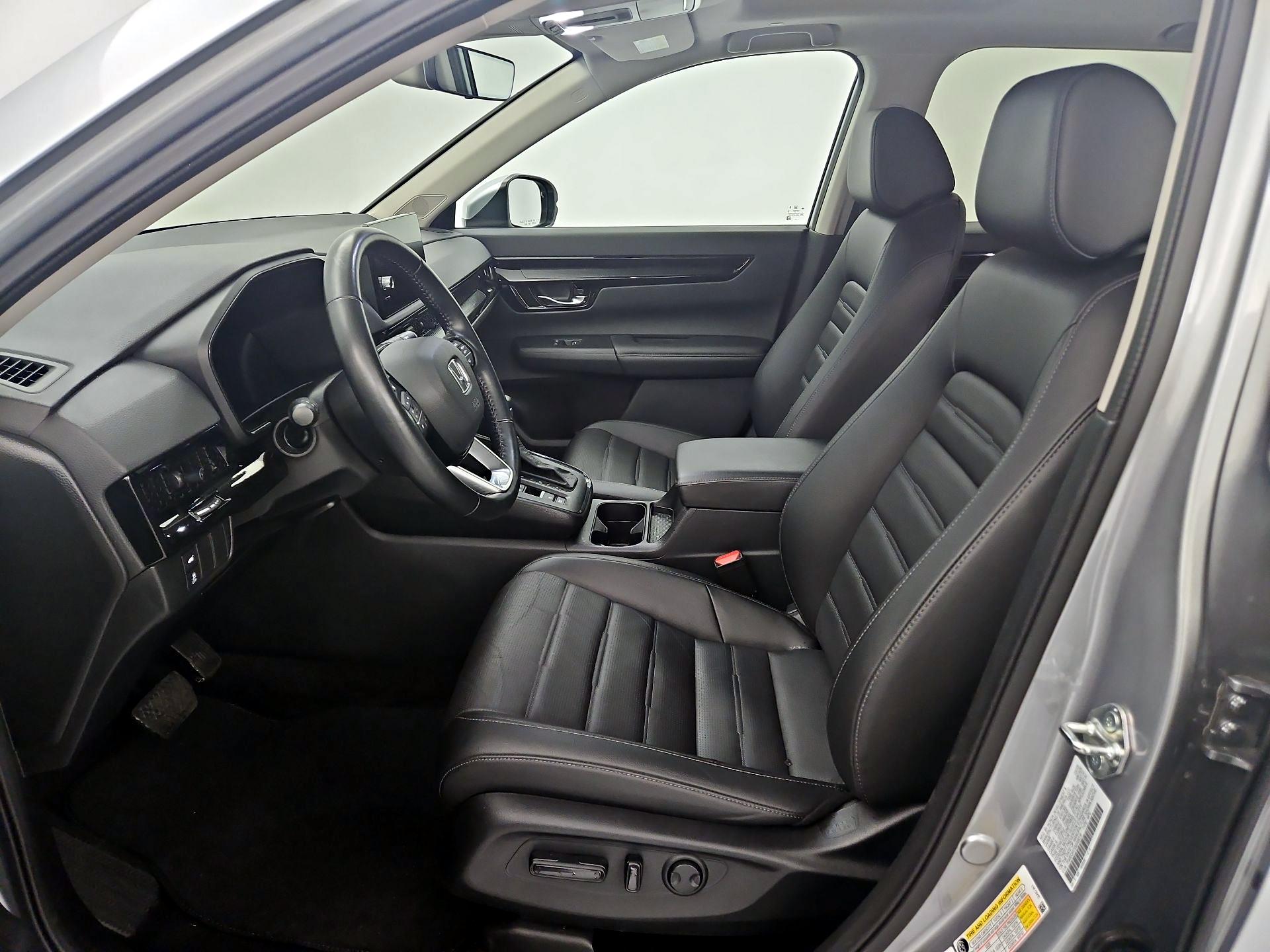 Thumbnail: 2025 Honda CR-V - 11