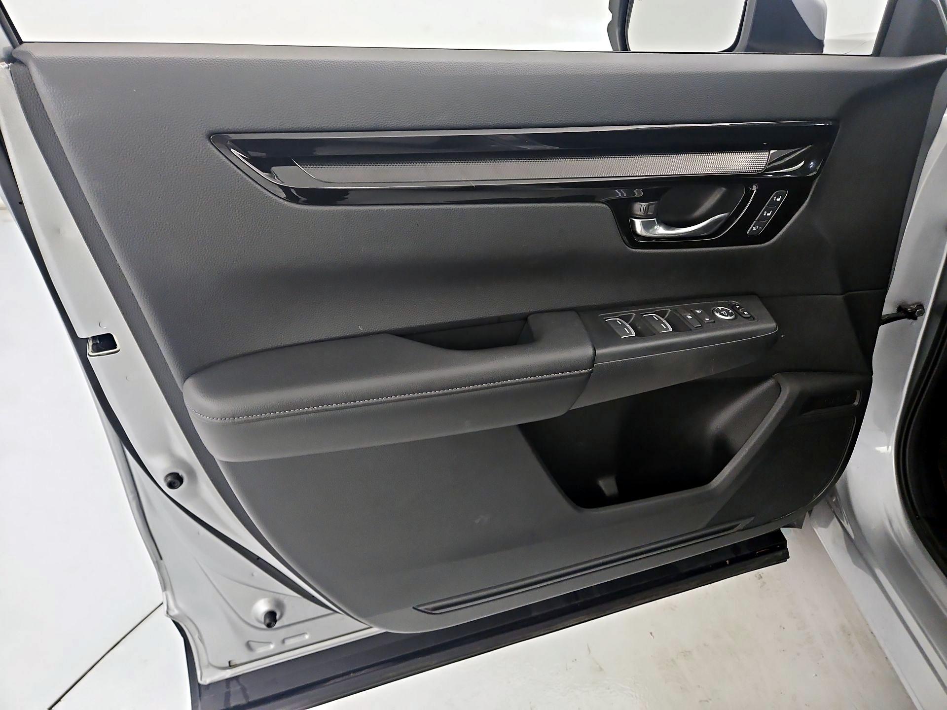 Thumbnail: 2025 Honda CR-V - 12