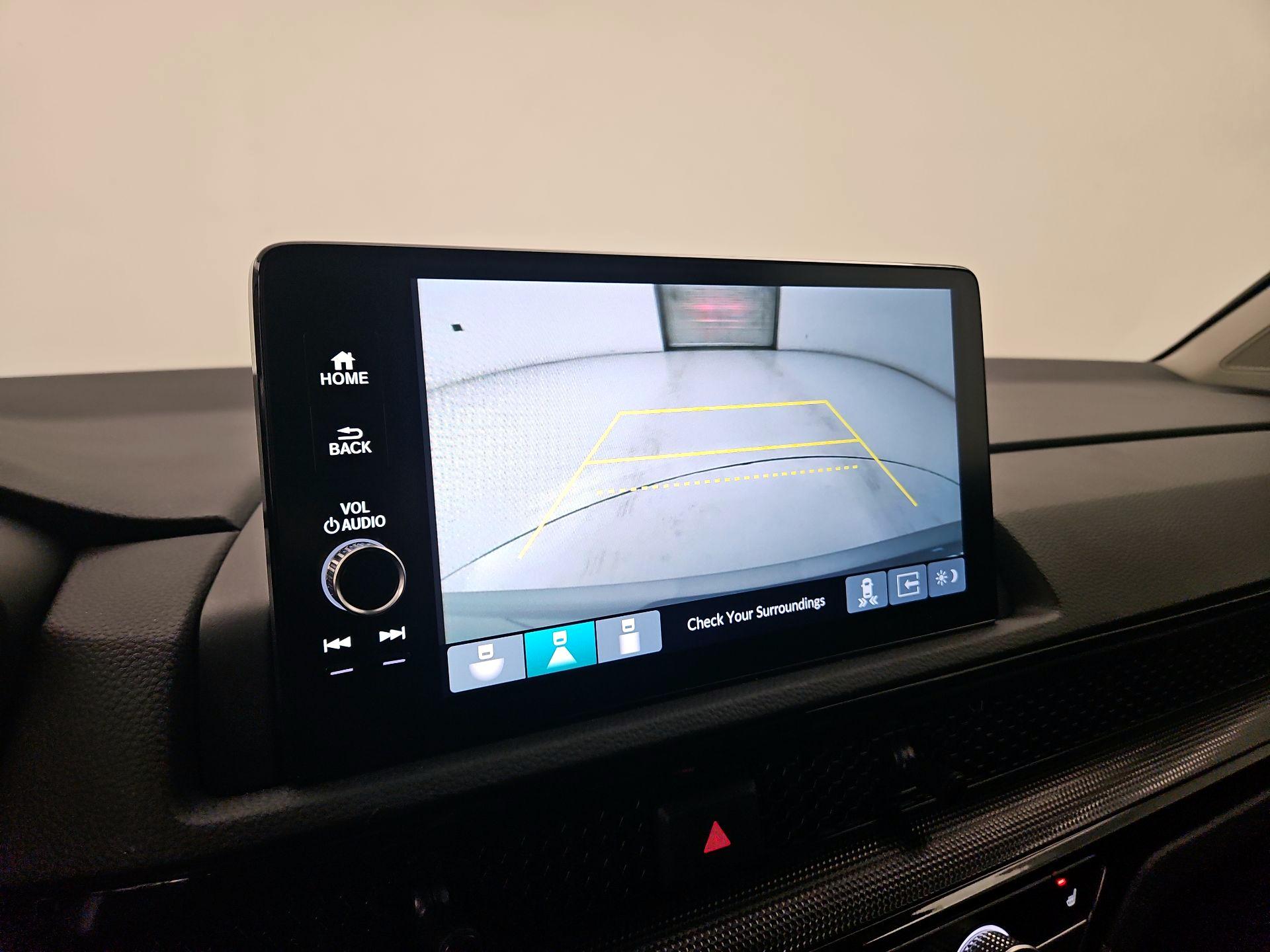 Thumbnail: 2025 Honda CR-V - 14