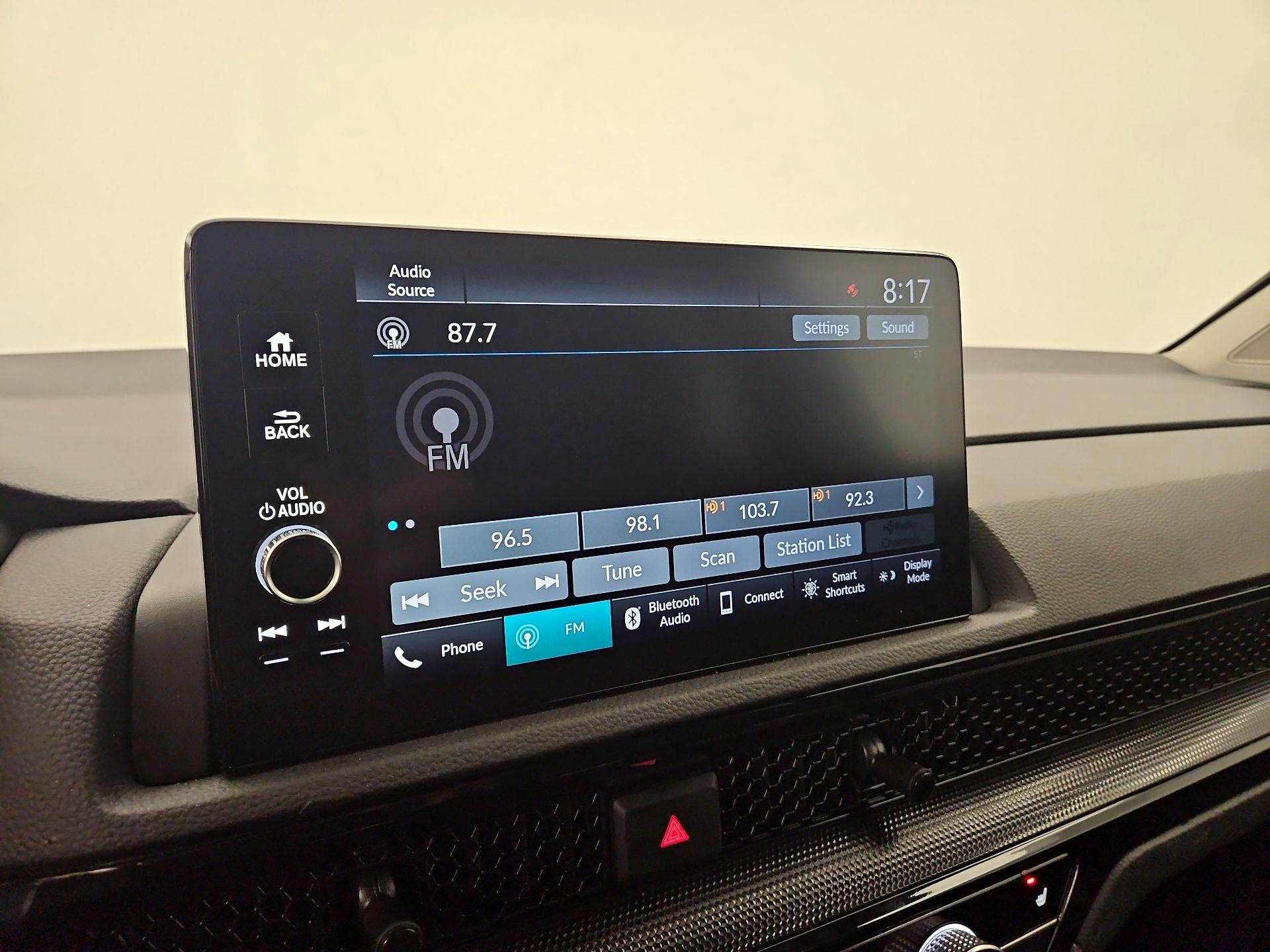 Thumbnail: 2025 Honda CR-V - 15