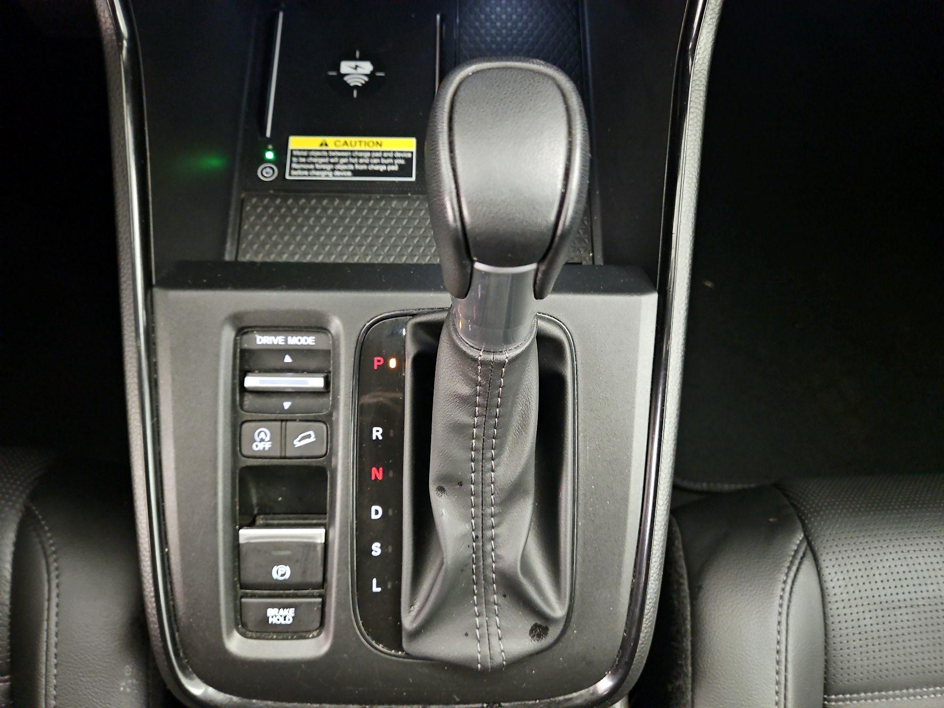 Thumbnail: 2025 Honda CR-V - 17