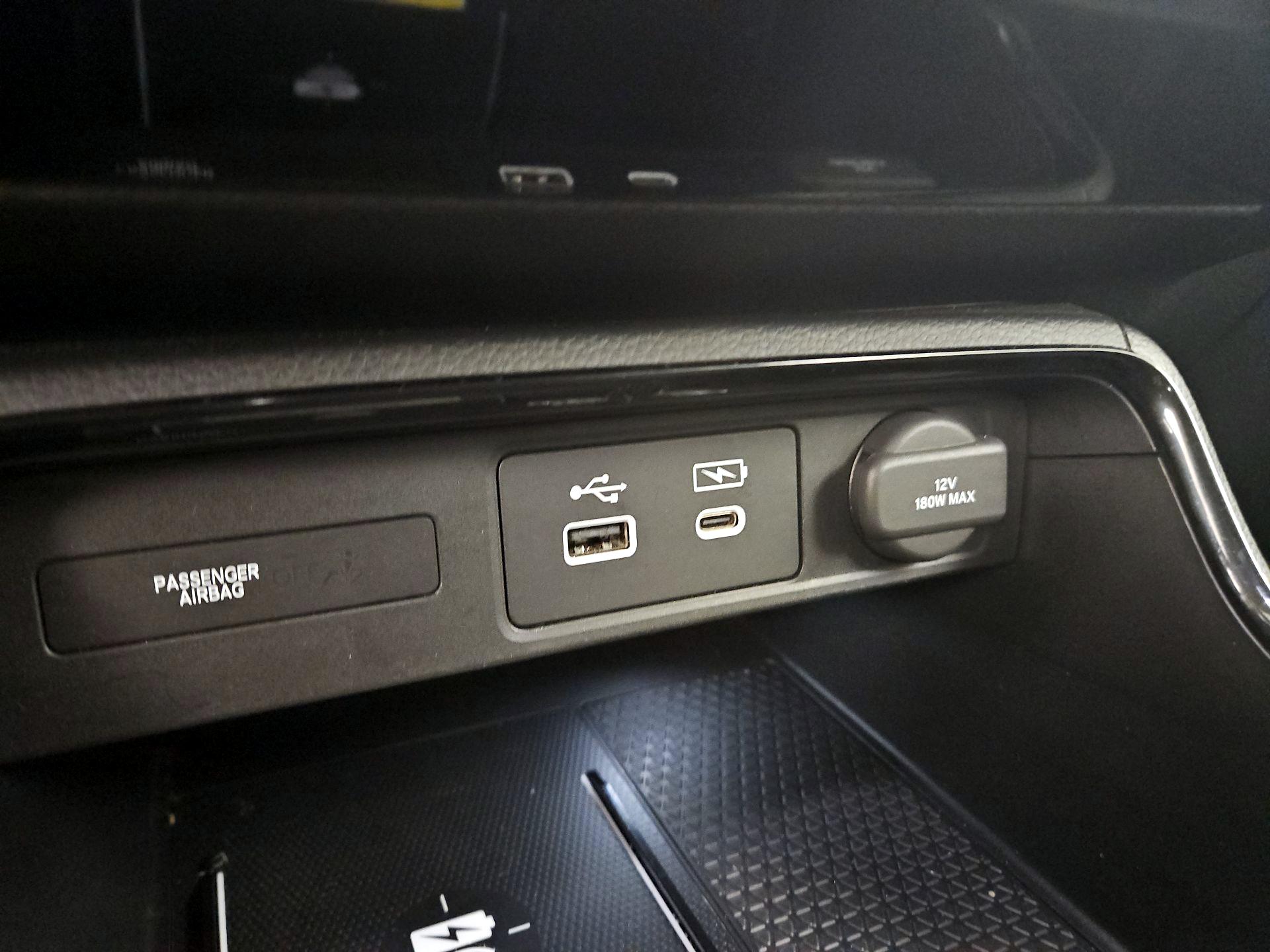 Thumbnail: 2025 Honda CR-V - 18