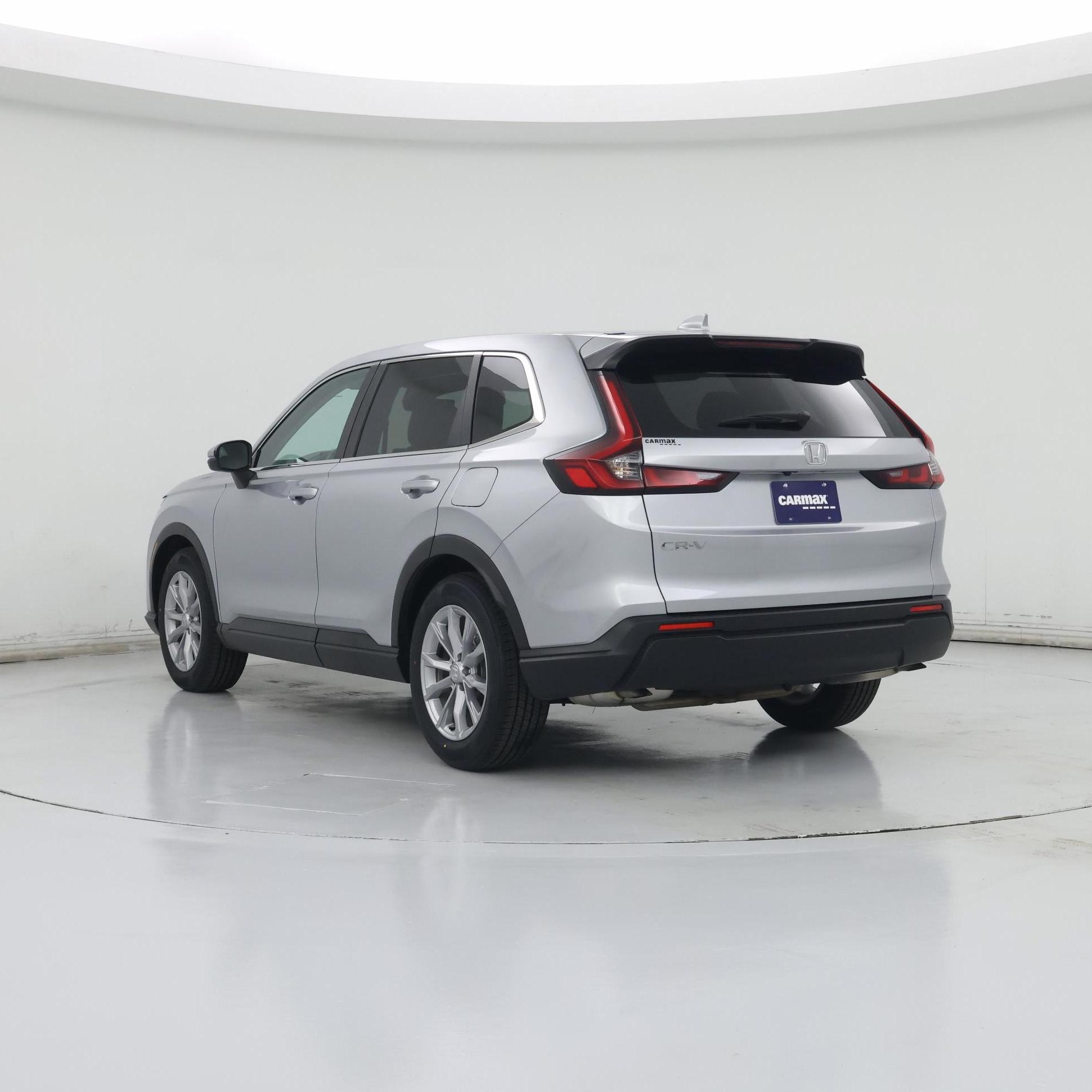 Thumbnail: 2025 Honda CR-V - 2