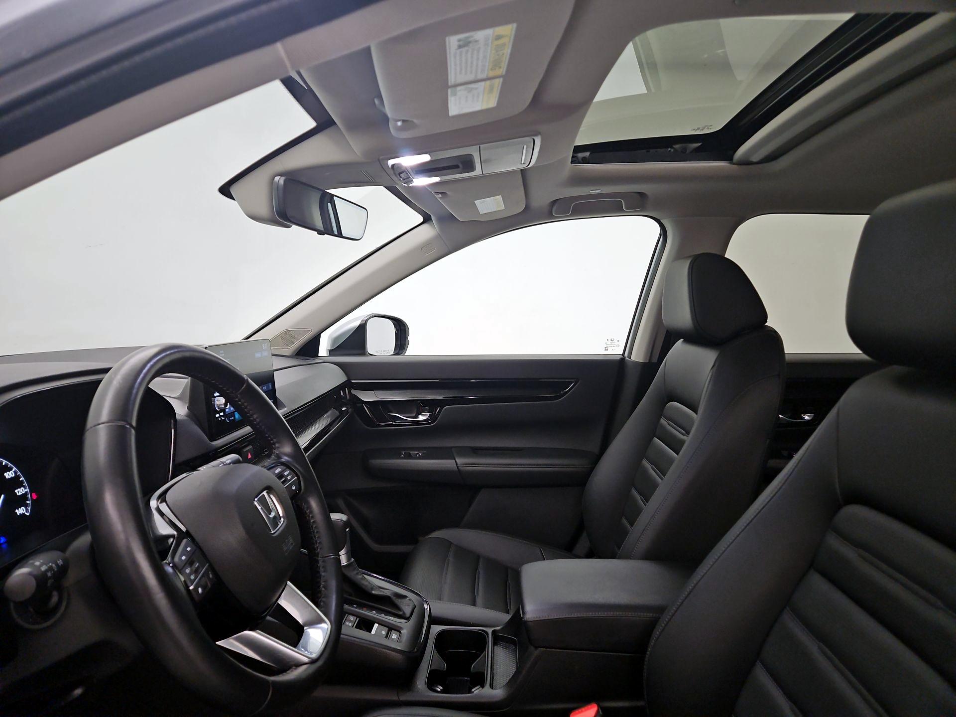 Thumbnail: 2025 Honda CR-V - 19