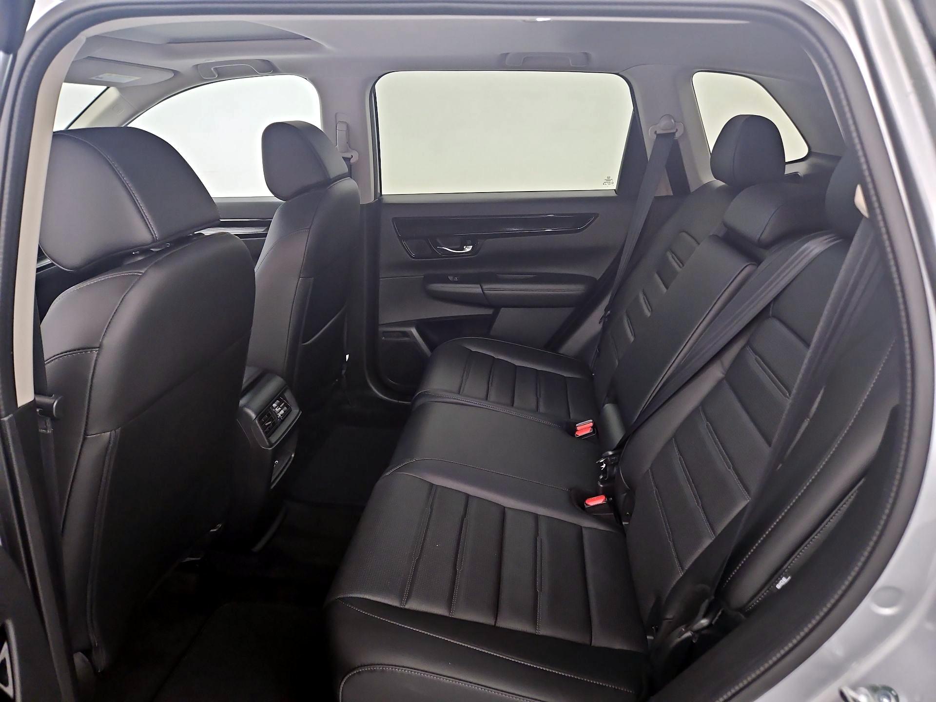 Thumbnail: 2025 Honda CR-V - 20