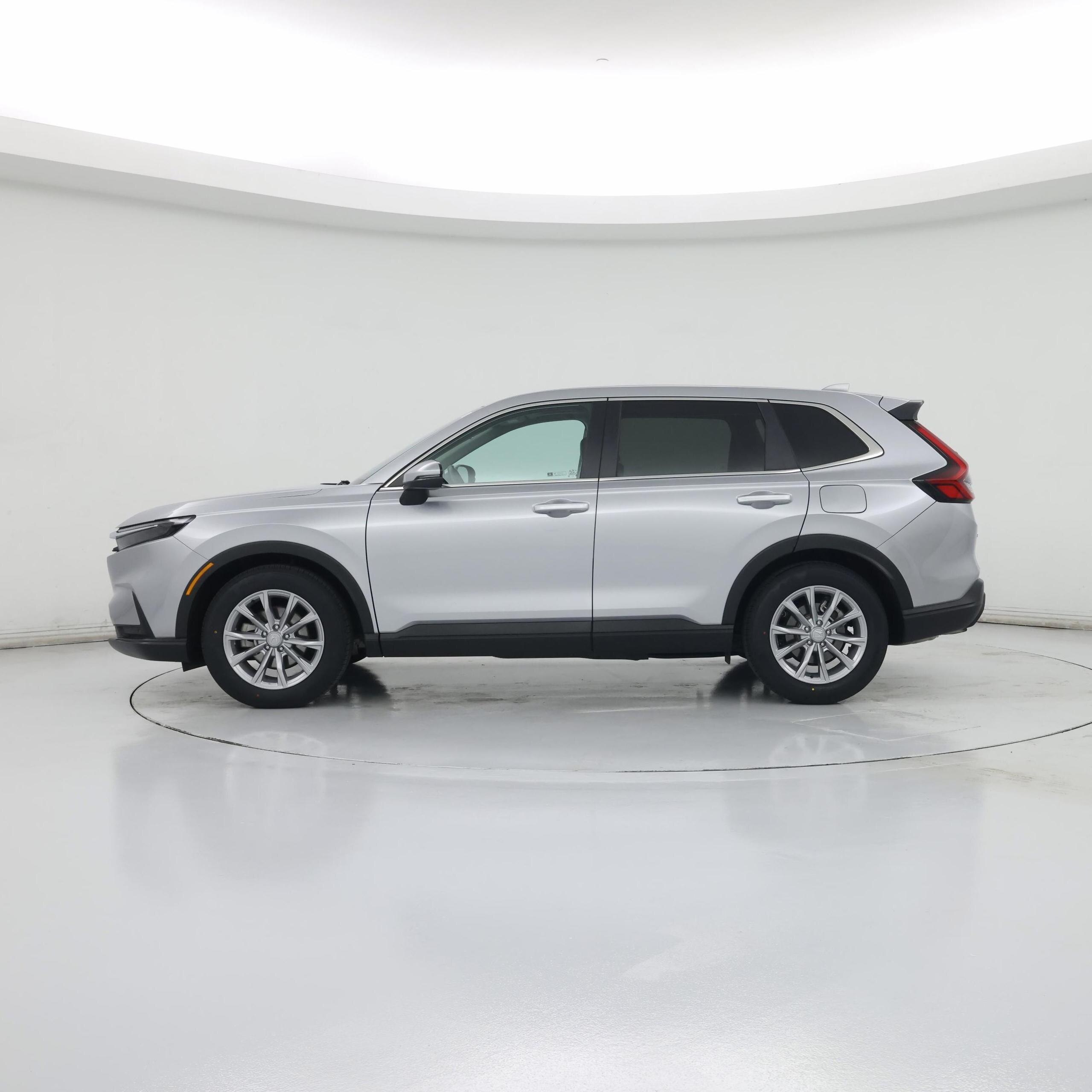 Thumbnail: 2025 Honda CR-V - 3