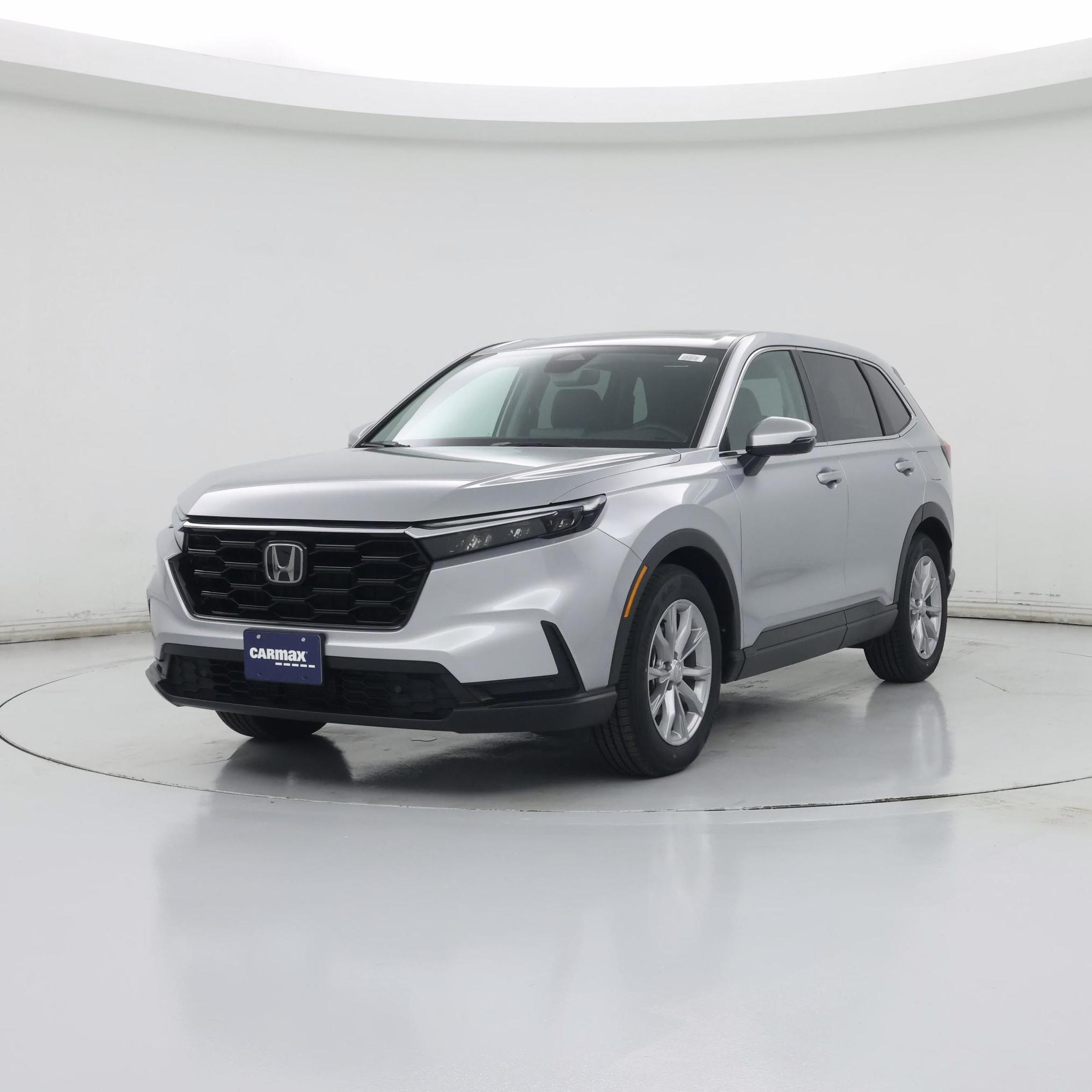 Thumbnail: 2025 Honda CR-V - 4