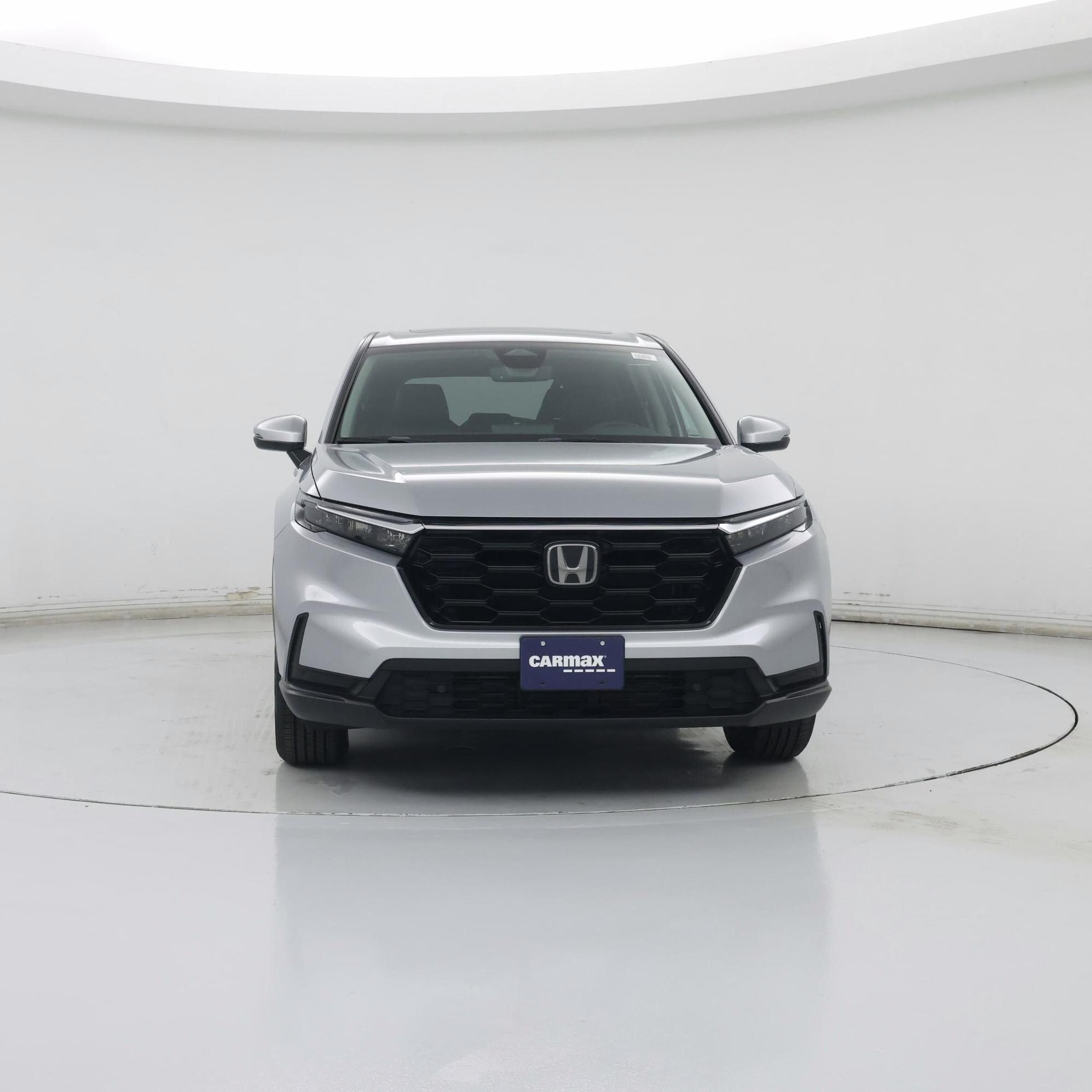 Thumbnail: 2025 Honda CR-V - 5