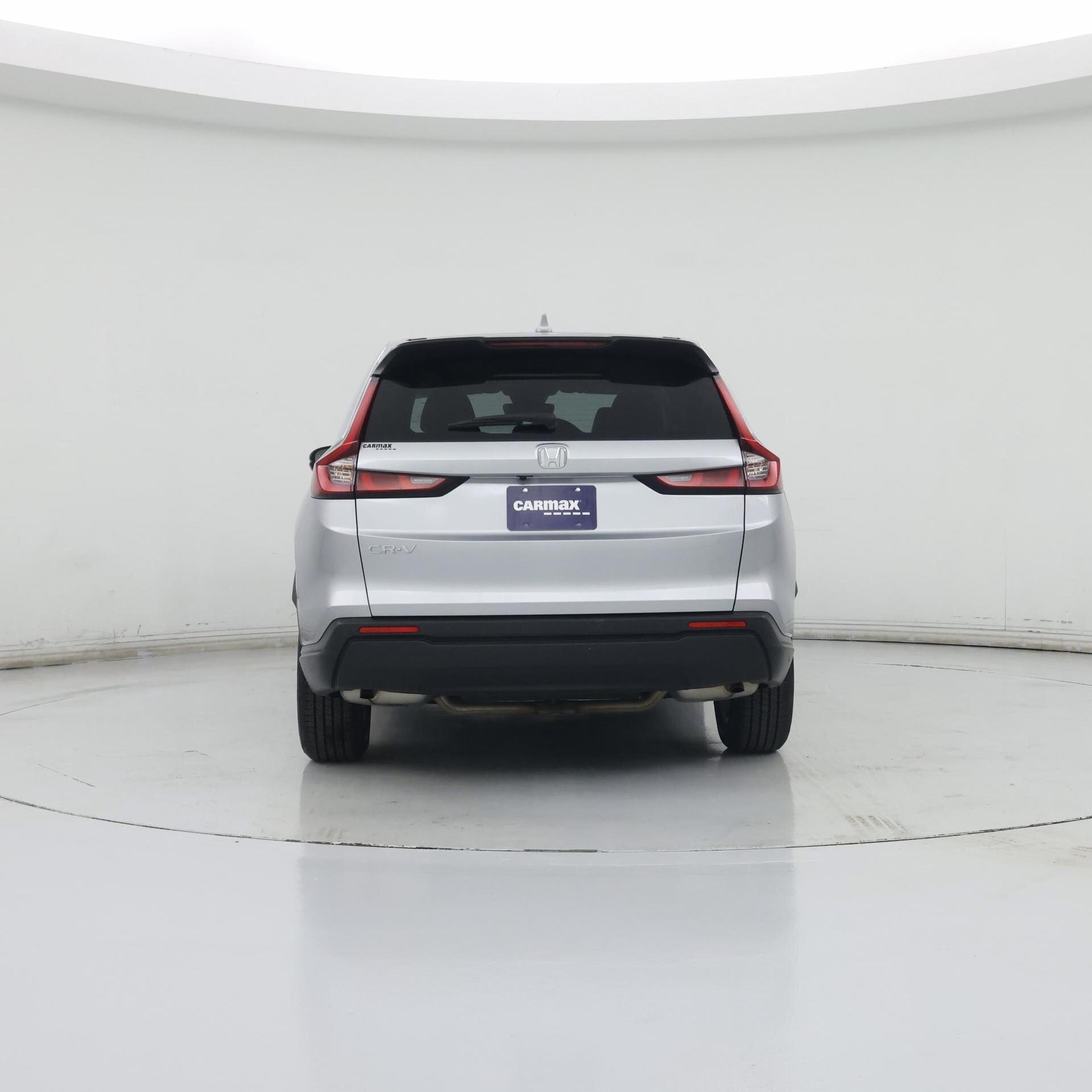 Thumbnail: 2025 Honda CR-V - 6