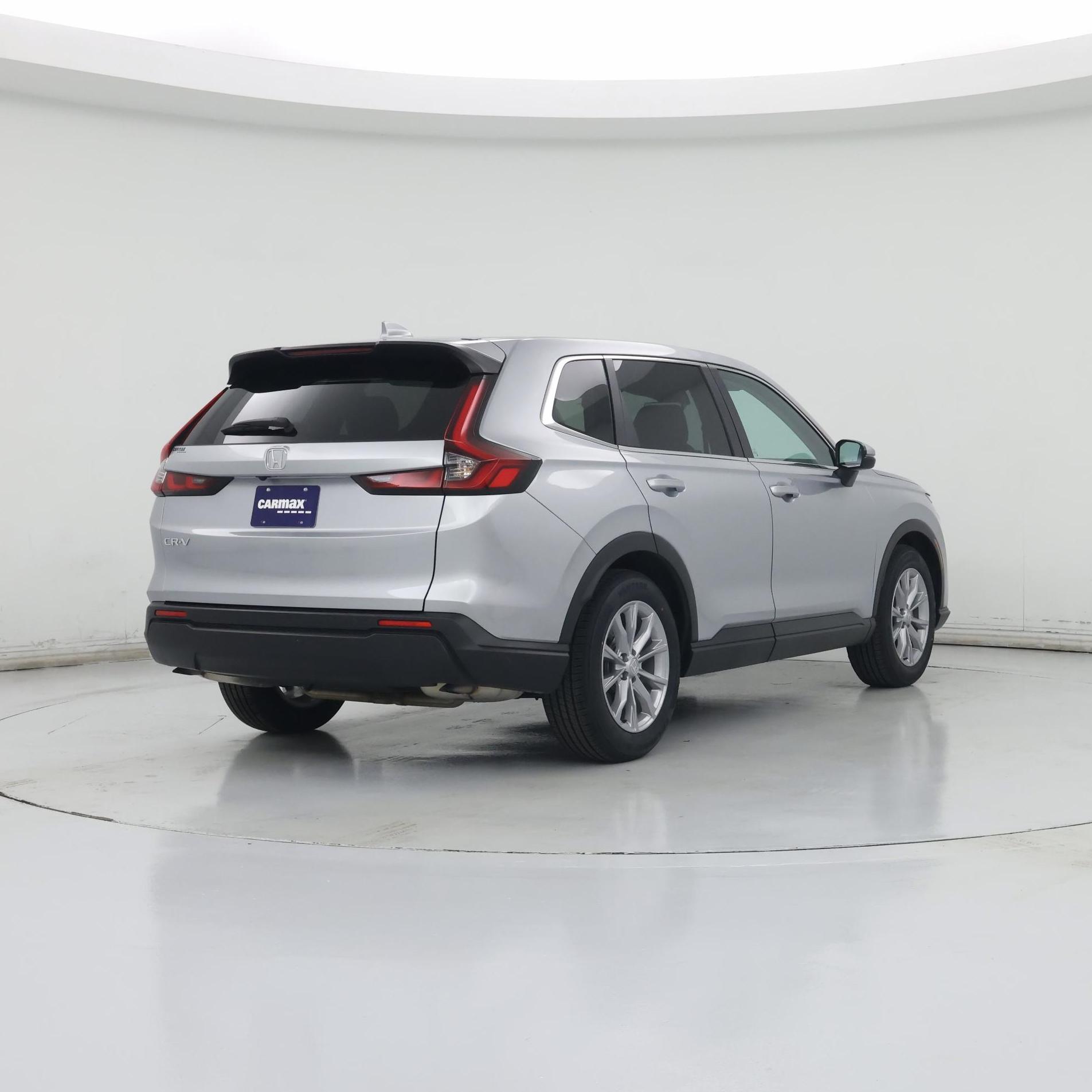 Thumbnail: 2025 Honda CR-V - 8