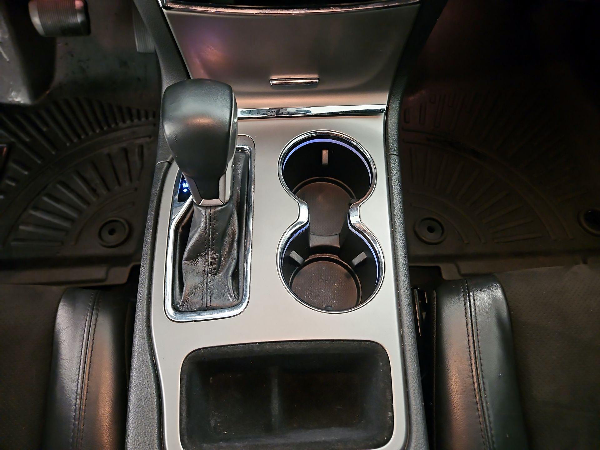 Thumbnail: 2021 Jeep Grand Cherokee - 18