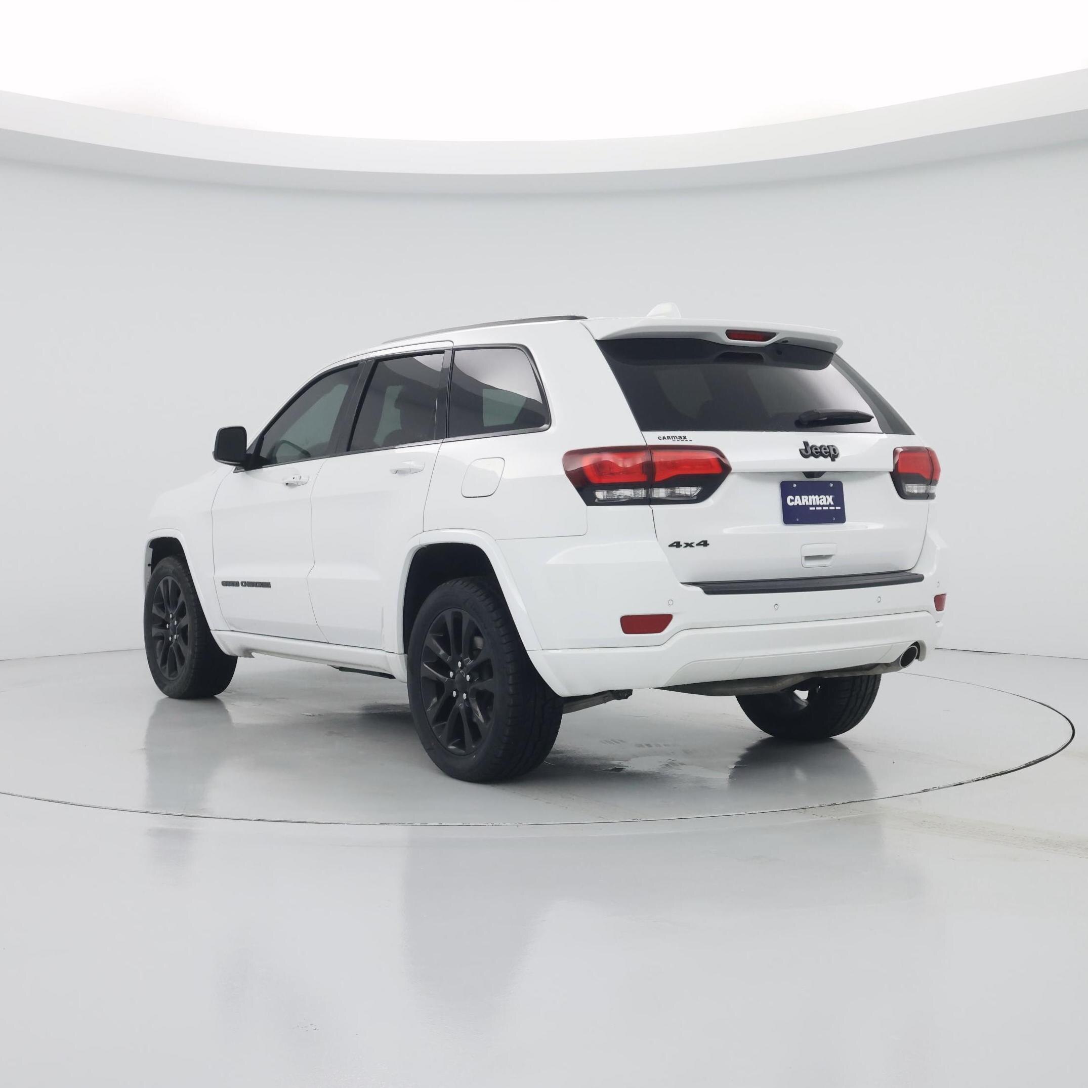 Thumbnail: 2021 Jeep Grand Cherokee - 2