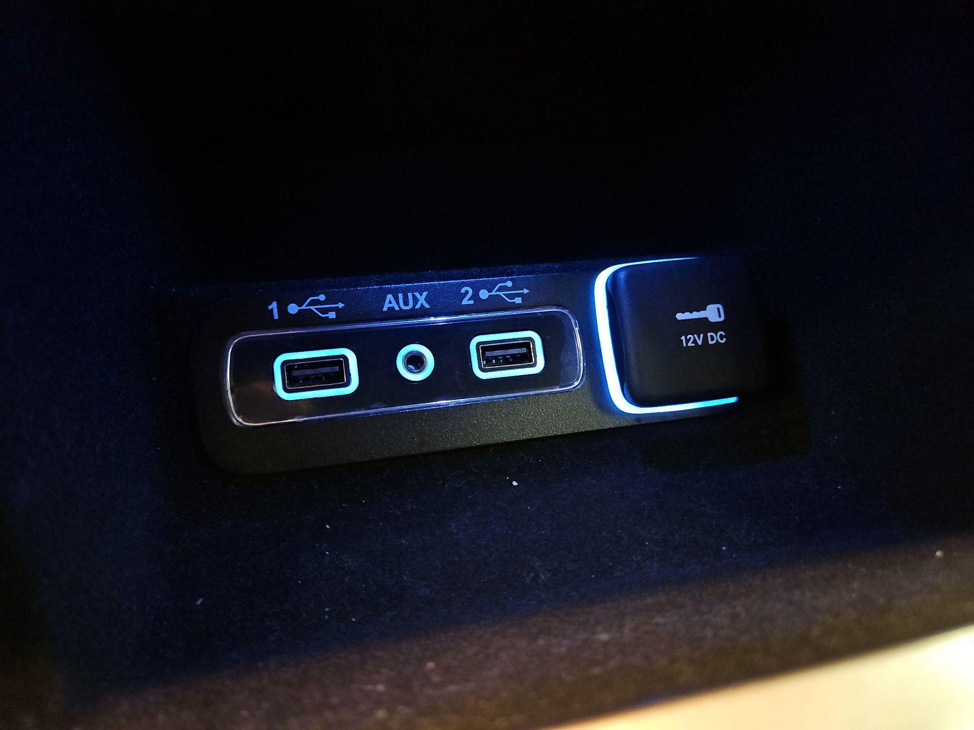 Thumbnail: 2021 Jeep Grand Cherokee - 19