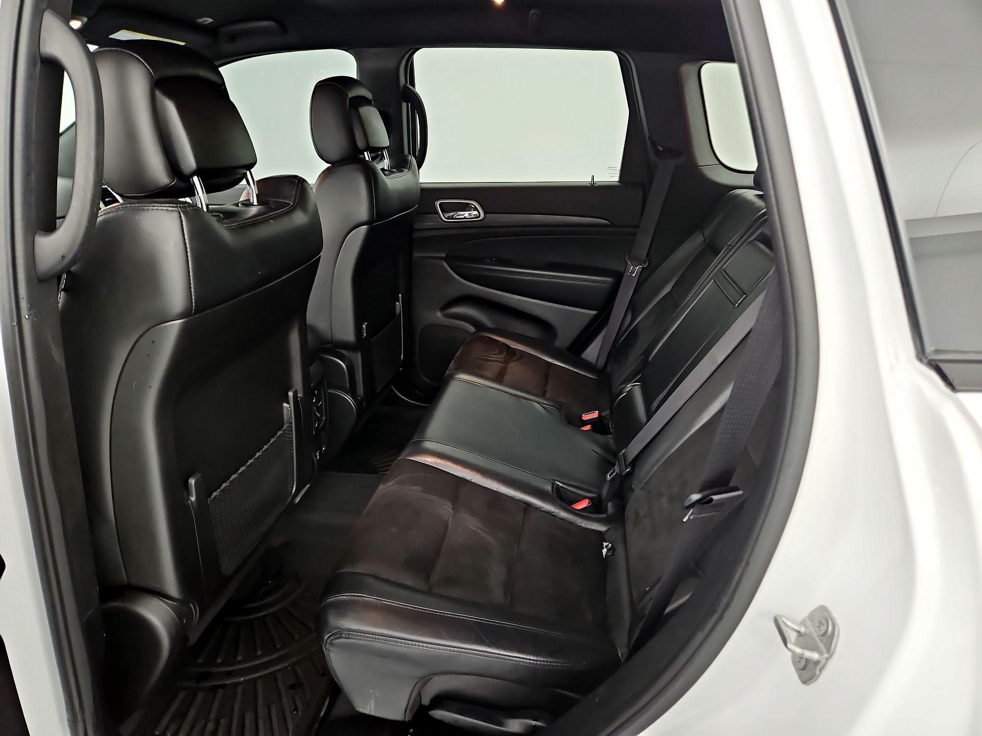 Thumbnail: 2021 Jeep Grand Cherokee - 20