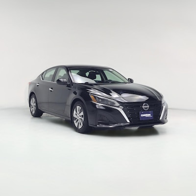 2023 Nissan Altima S