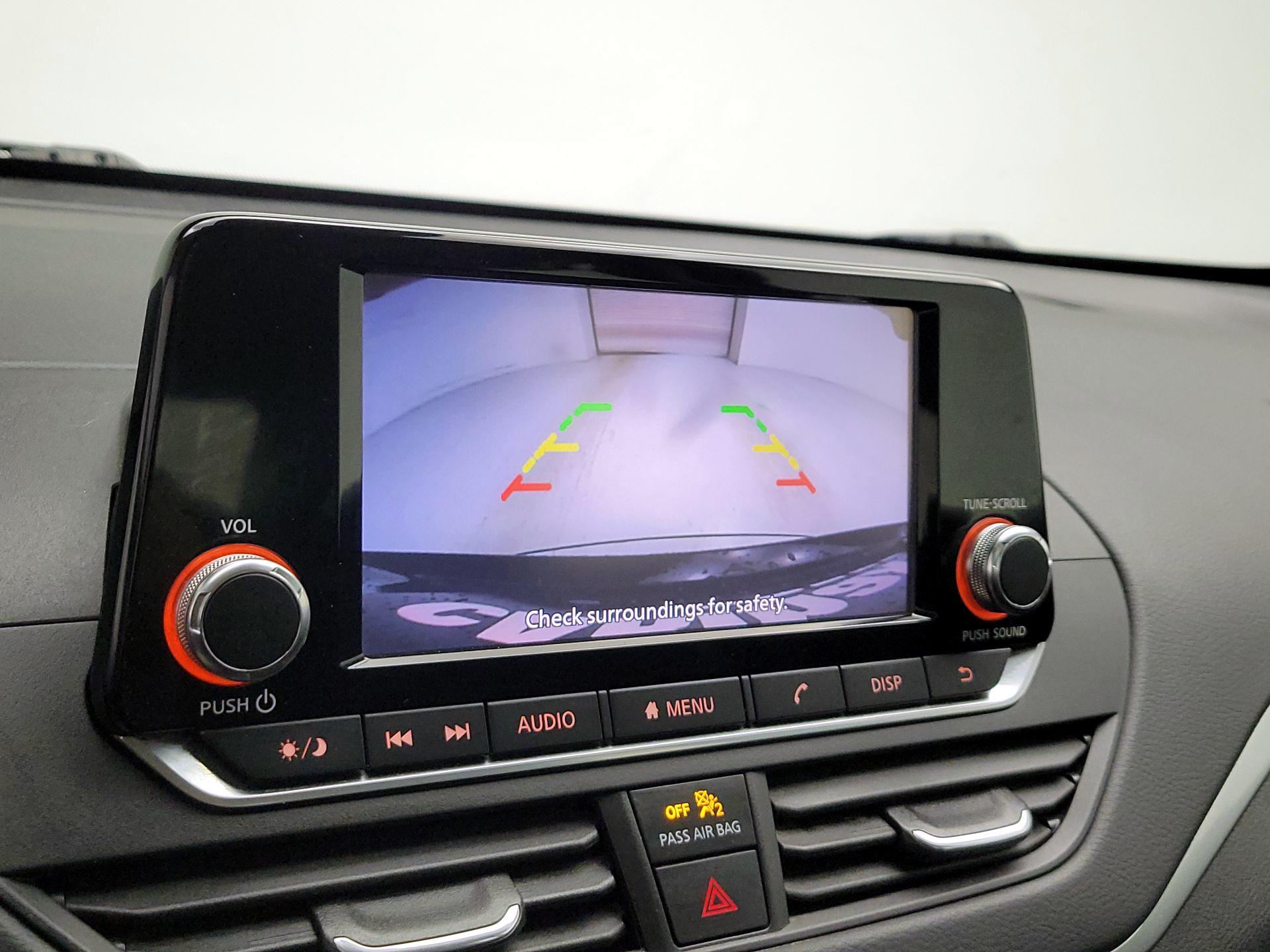 Thumbnail: 2023 Nissan Altima - 13