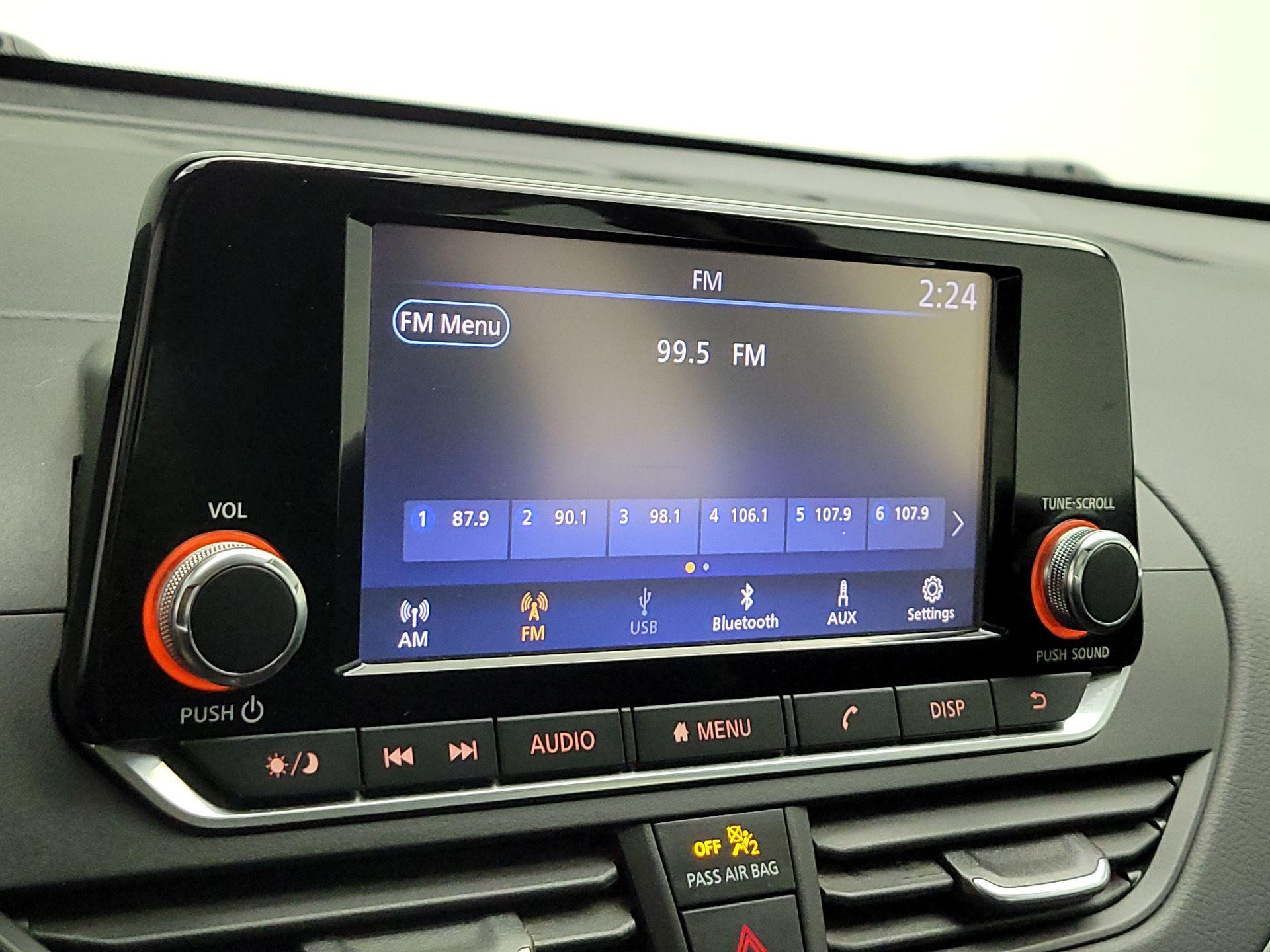 Thumbnail: 2023 Nissan Altima - 14