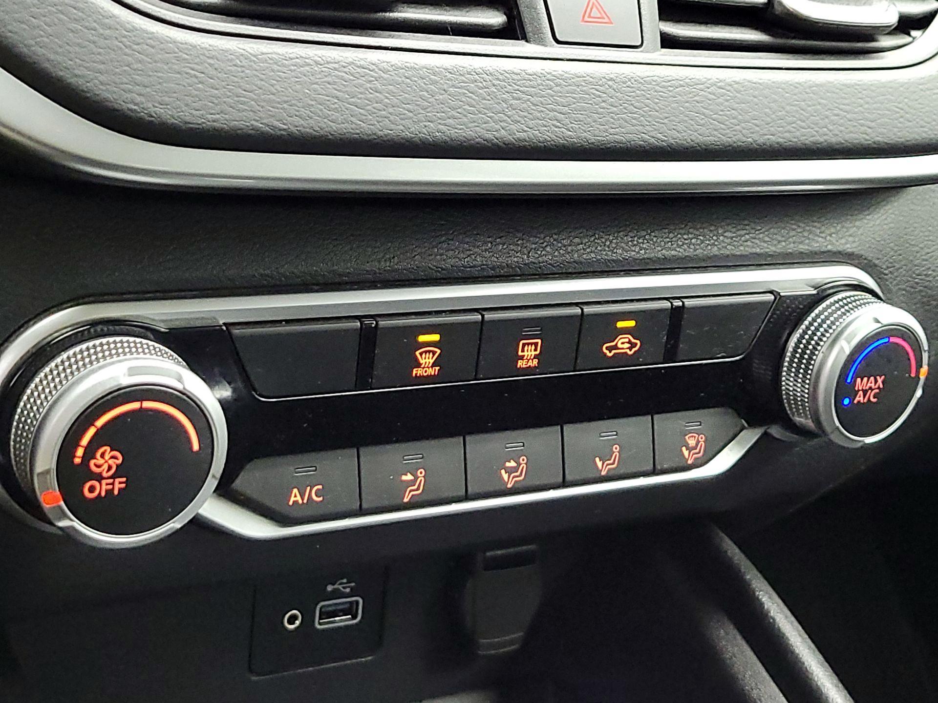 Thumbnail: 2023 Nissan Altima - 15