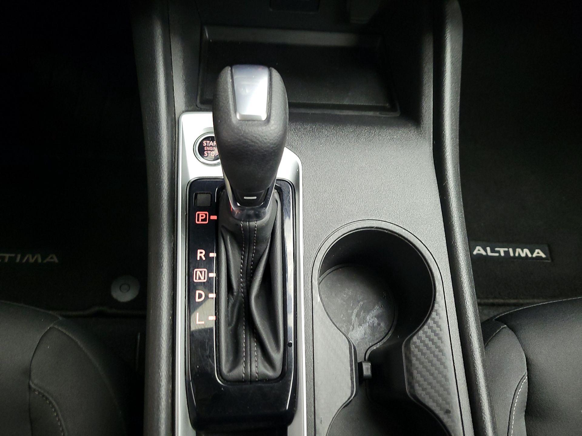 Thumbnail: 2023 Nissan Altima - 16