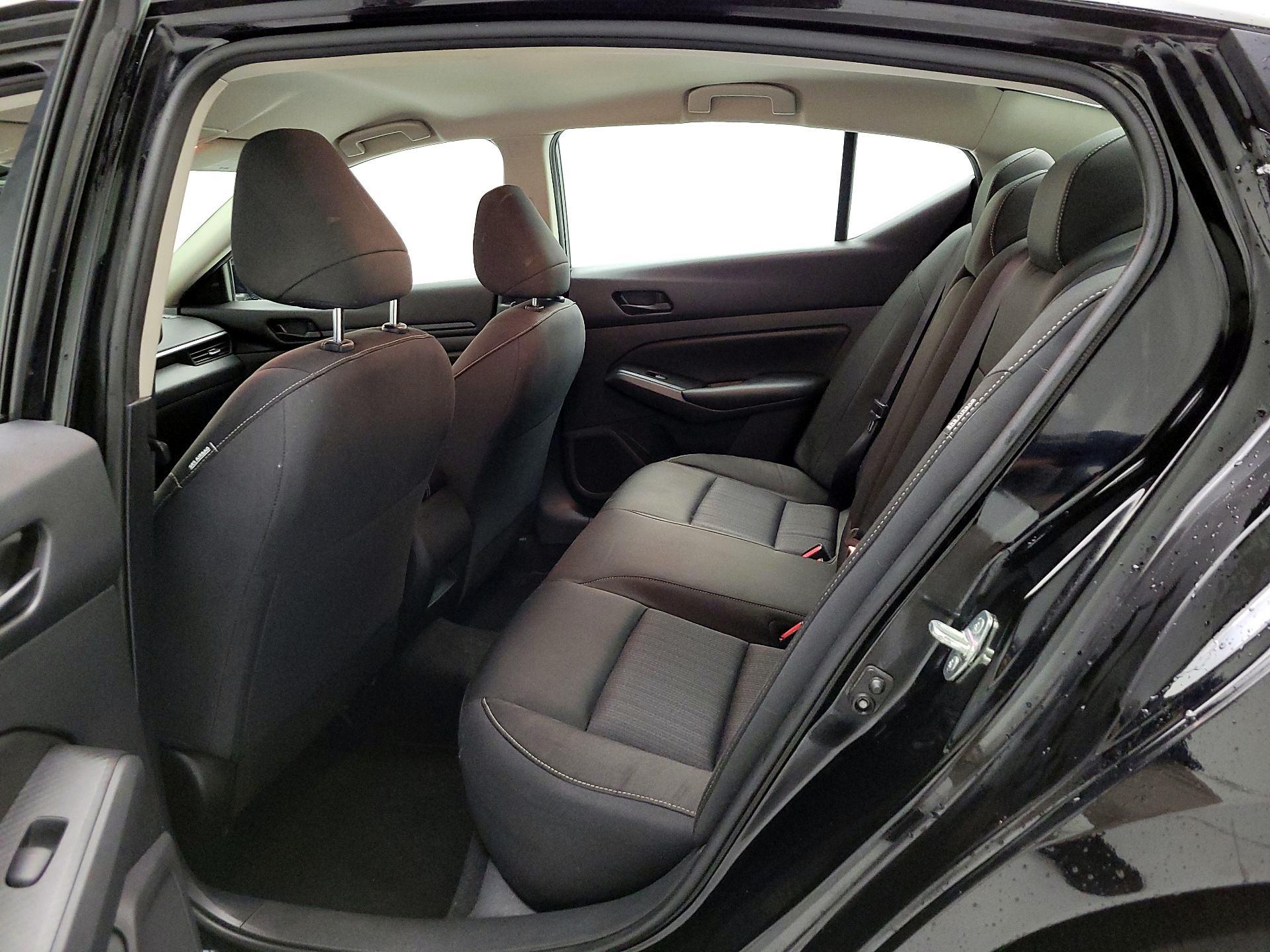 Thumbnail: 2023 Nissan Altima - 18