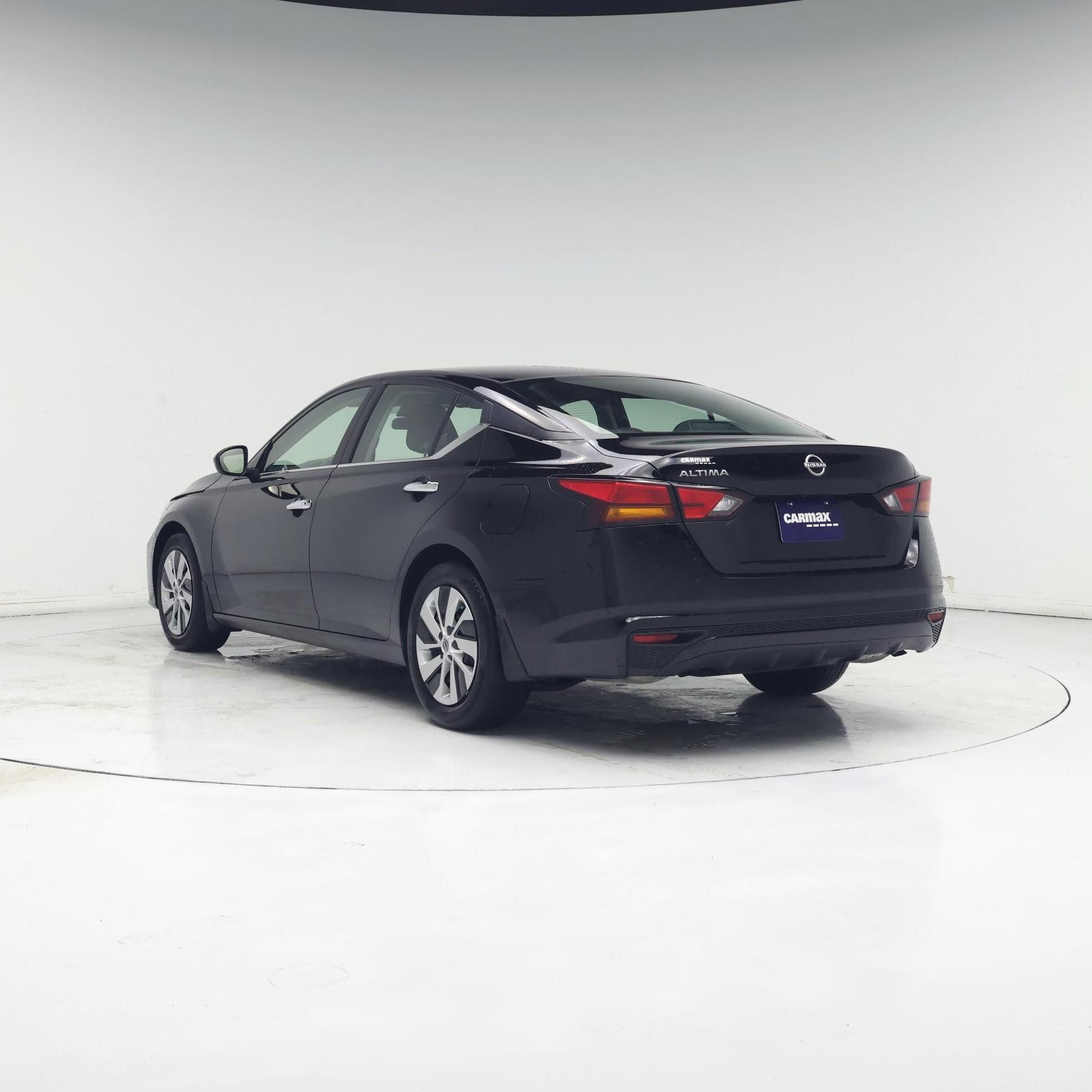 Thumbnail: 2023 Nissan Altima - 2