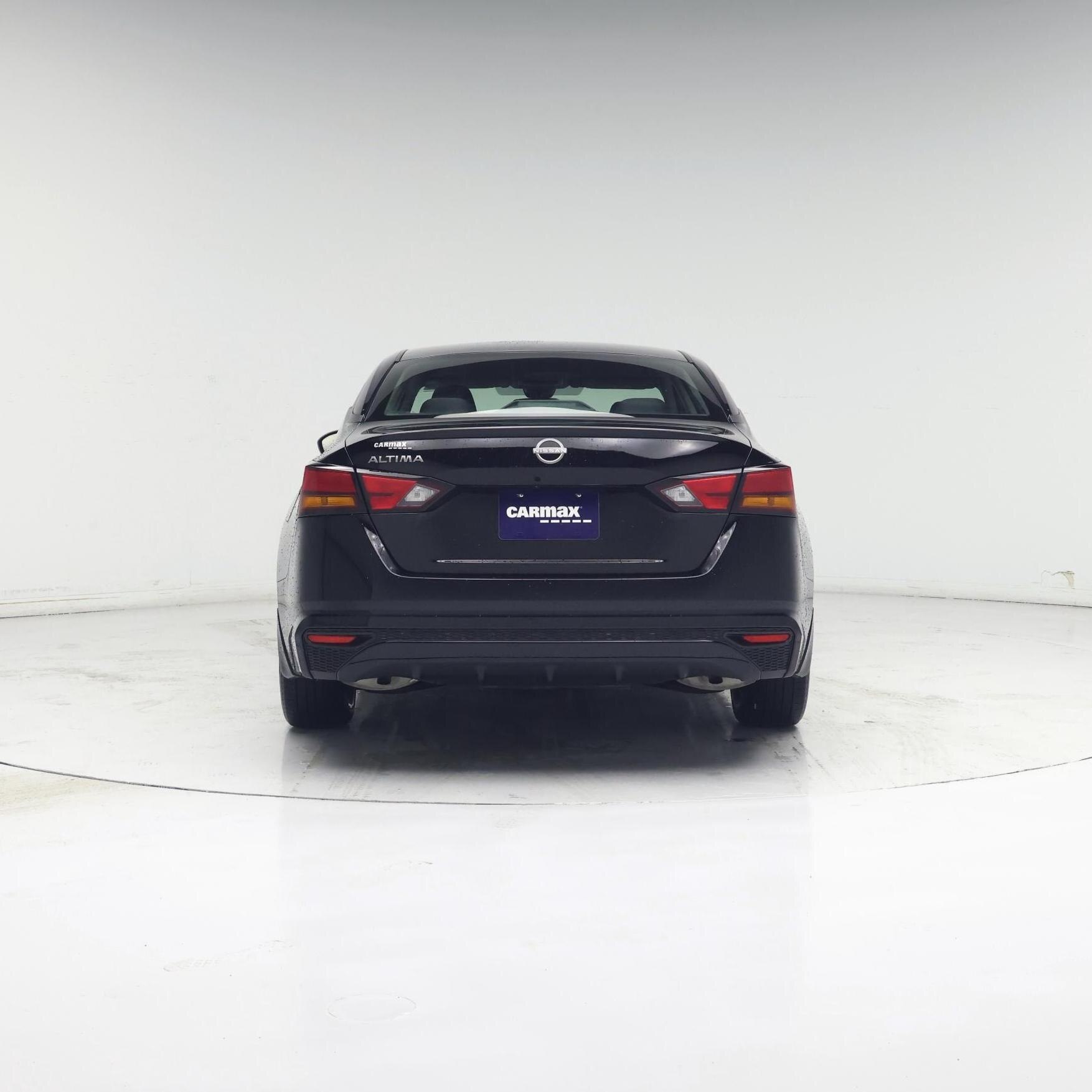 Thumbnail: 2023 Nissan Altima - 6