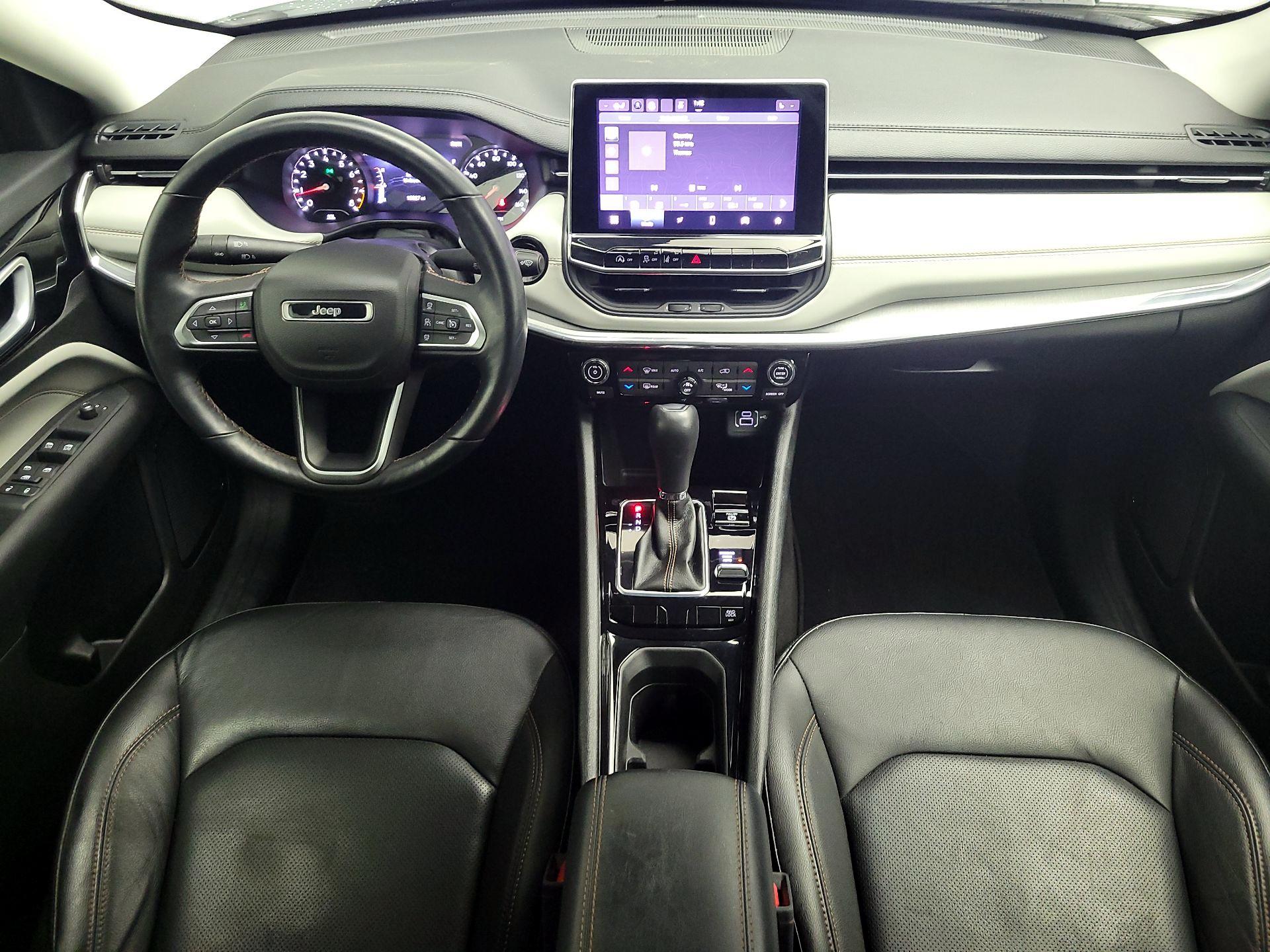 Thumbnail: 2022 Jeep Compass - 9