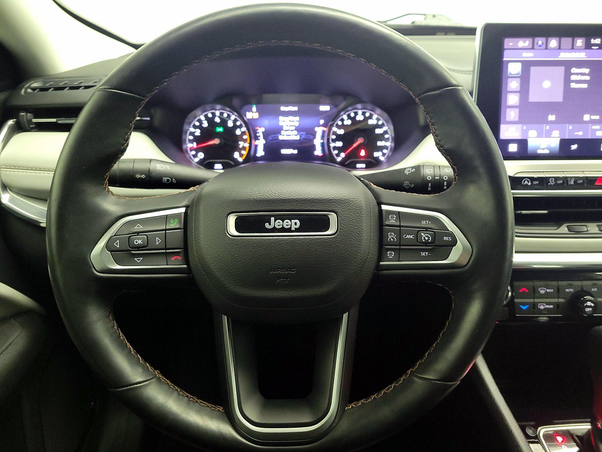 Thumbnail: 2022 Jeep Compass - 10