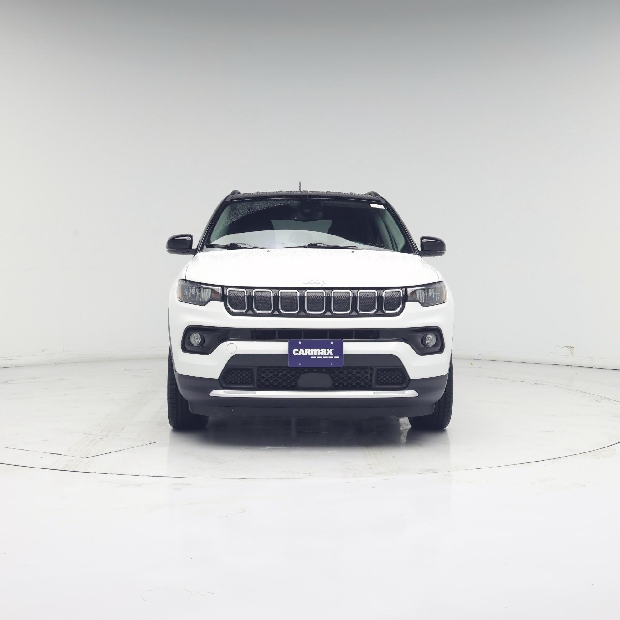 Thumbnail: 2022 Jeep Compass - 5