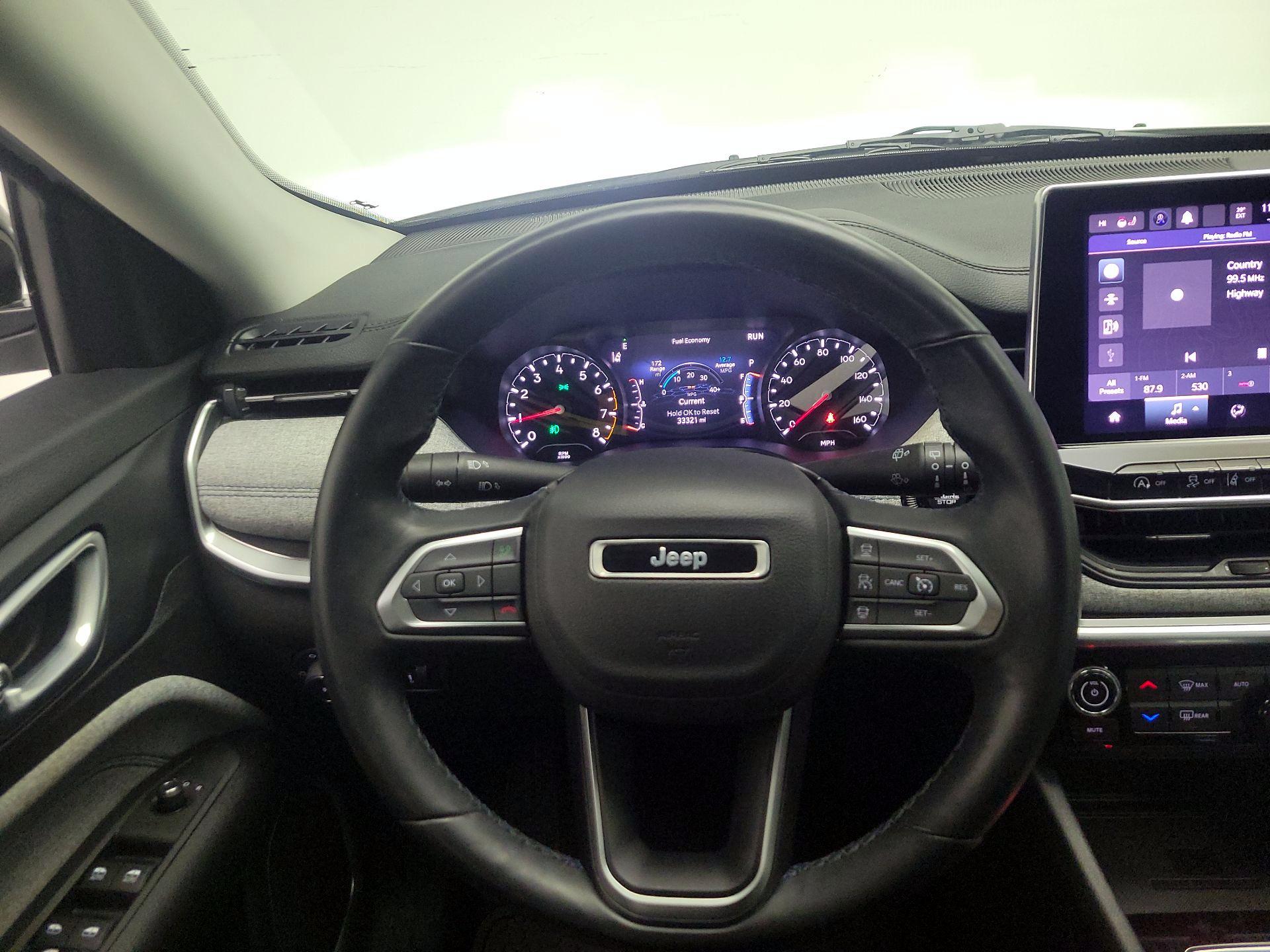 Thumbnail: 2022 Jeep Compass - 10