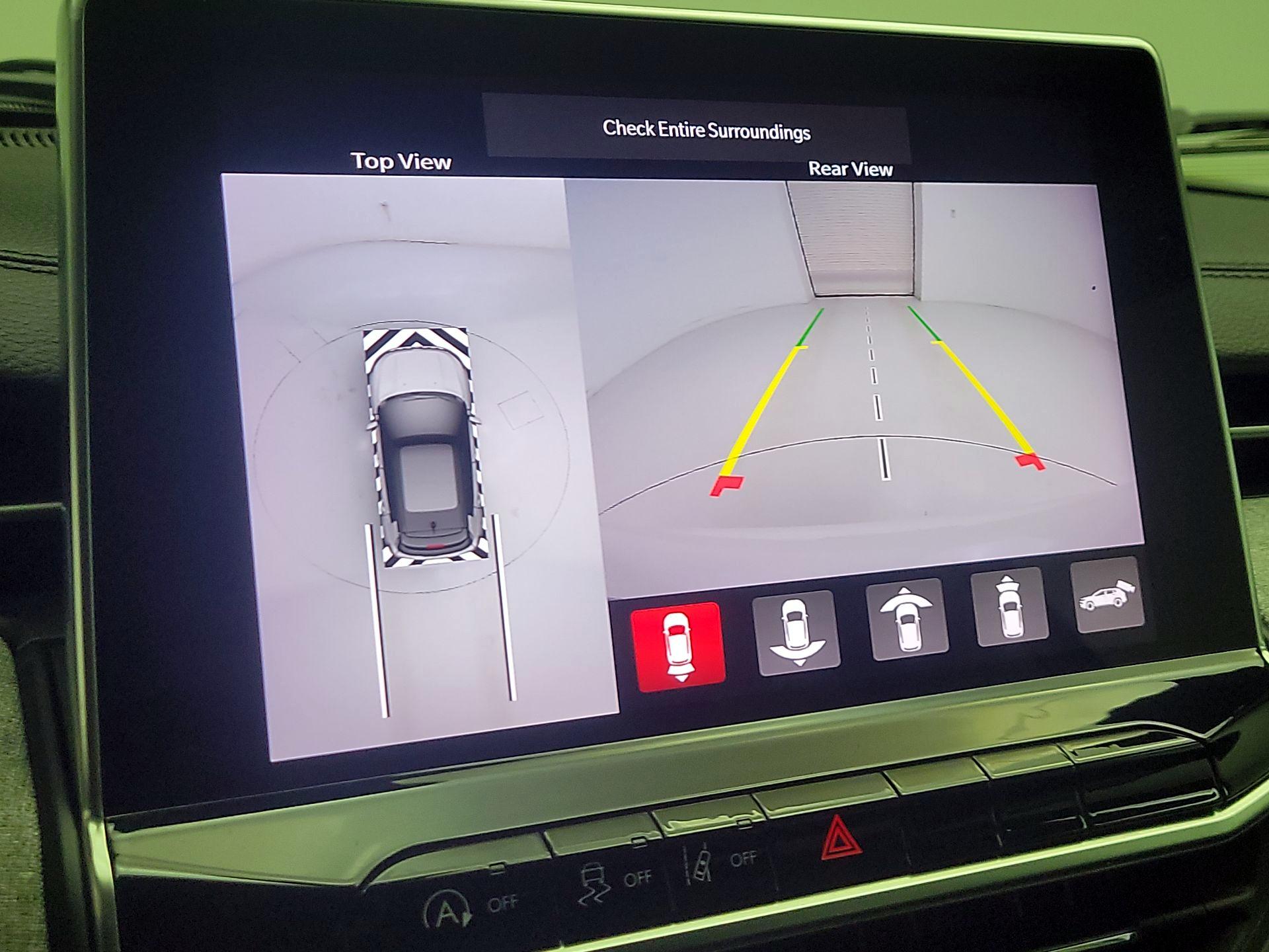 Thumbnail: 2022 Jeep Compass - 14