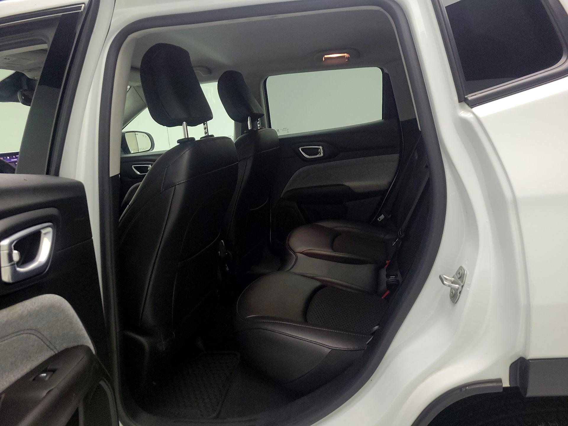 Thumbnail: 2022 Jeep Compass - 19