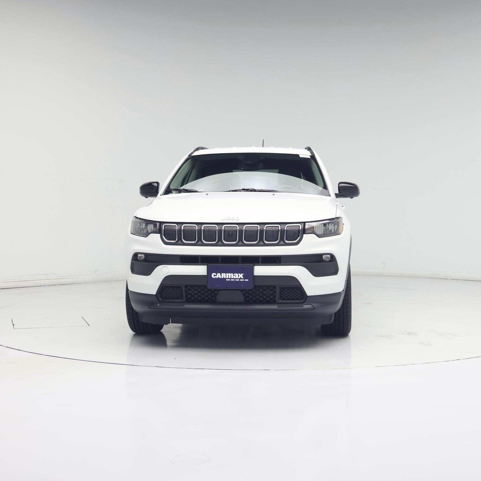 Thumbnail: 2022 Jeep Compass - 5