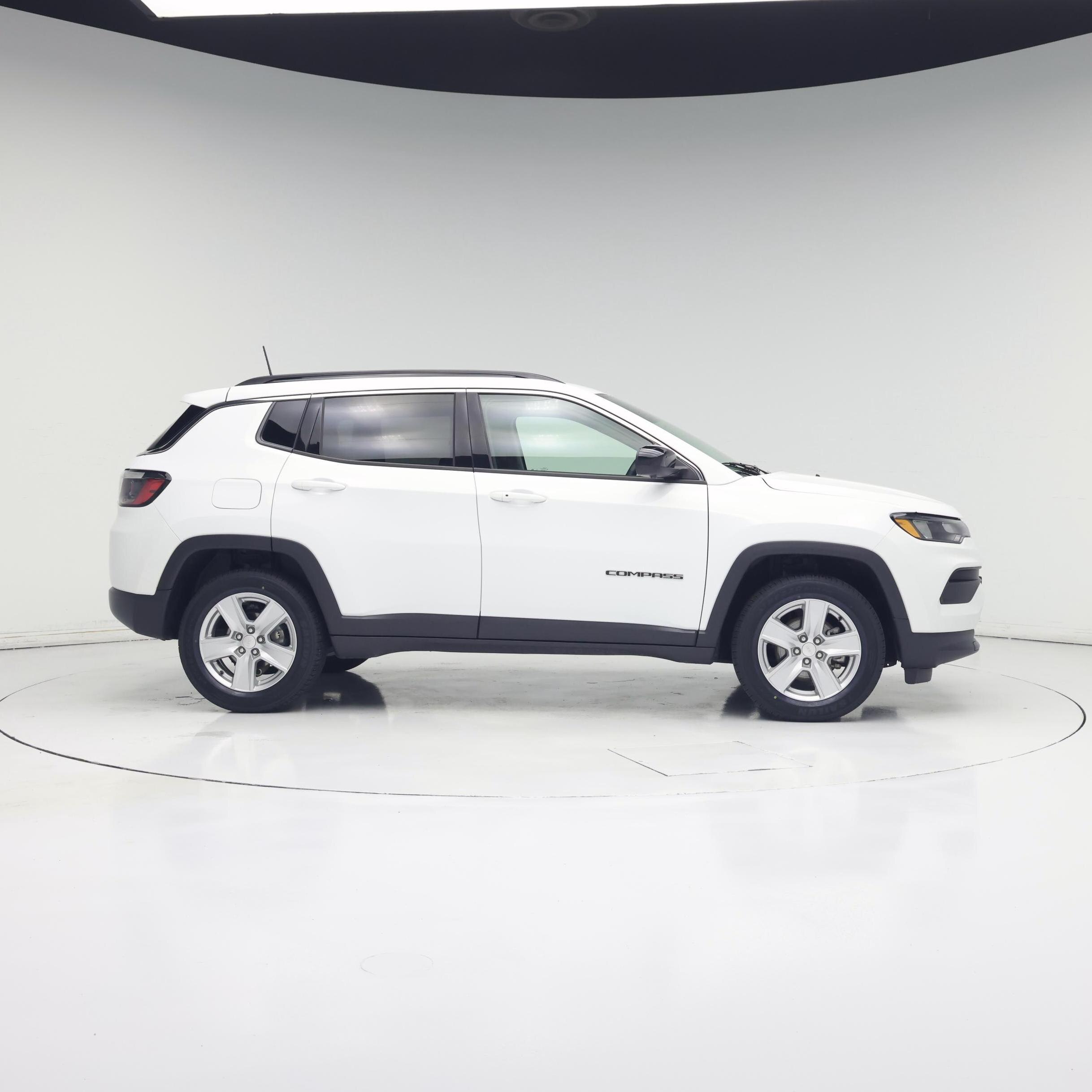 Thumbnail: 2022 Jeep Compass - 7