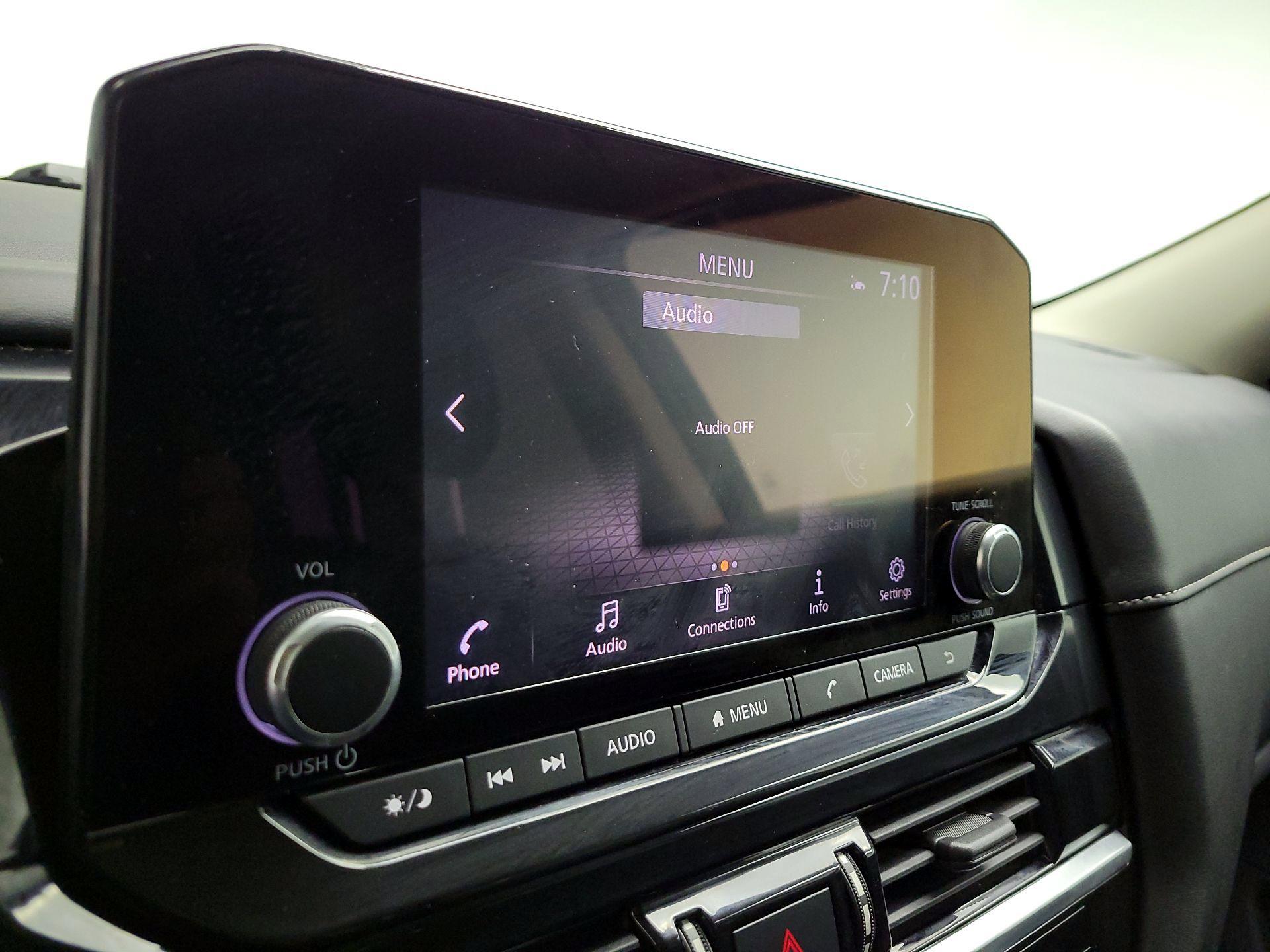 Thumbnail: 2022 Nissan Pathfinder - 15