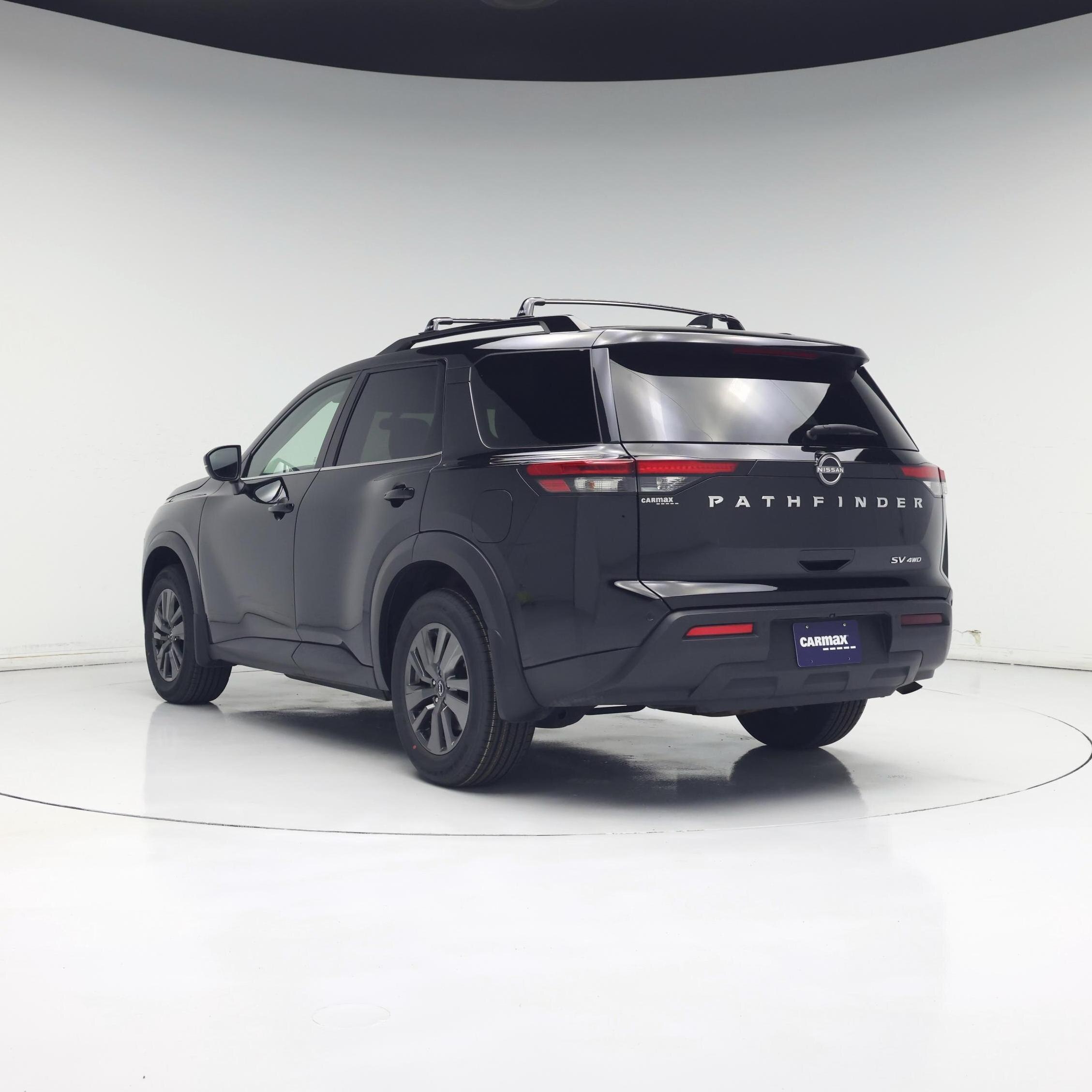 Thumbnail: 2022 Nissan Pathfinder - 2