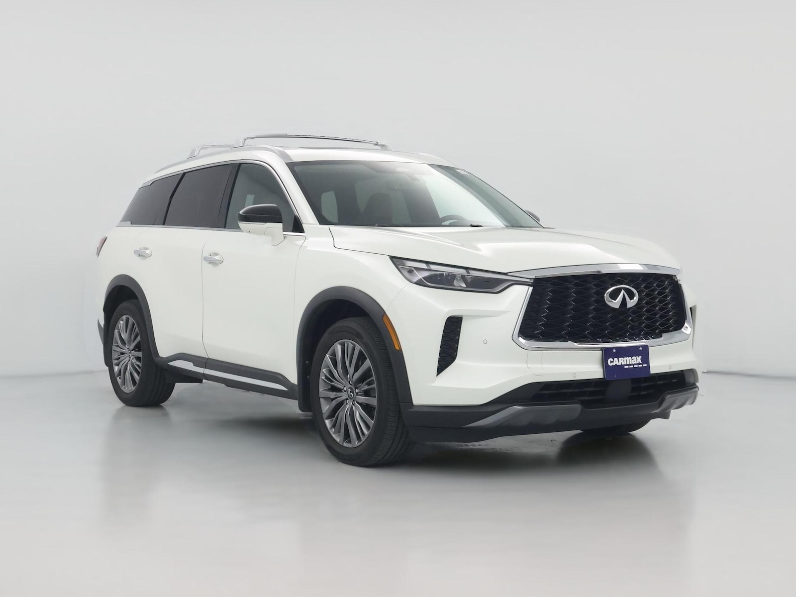 2023 INFINITI QX60