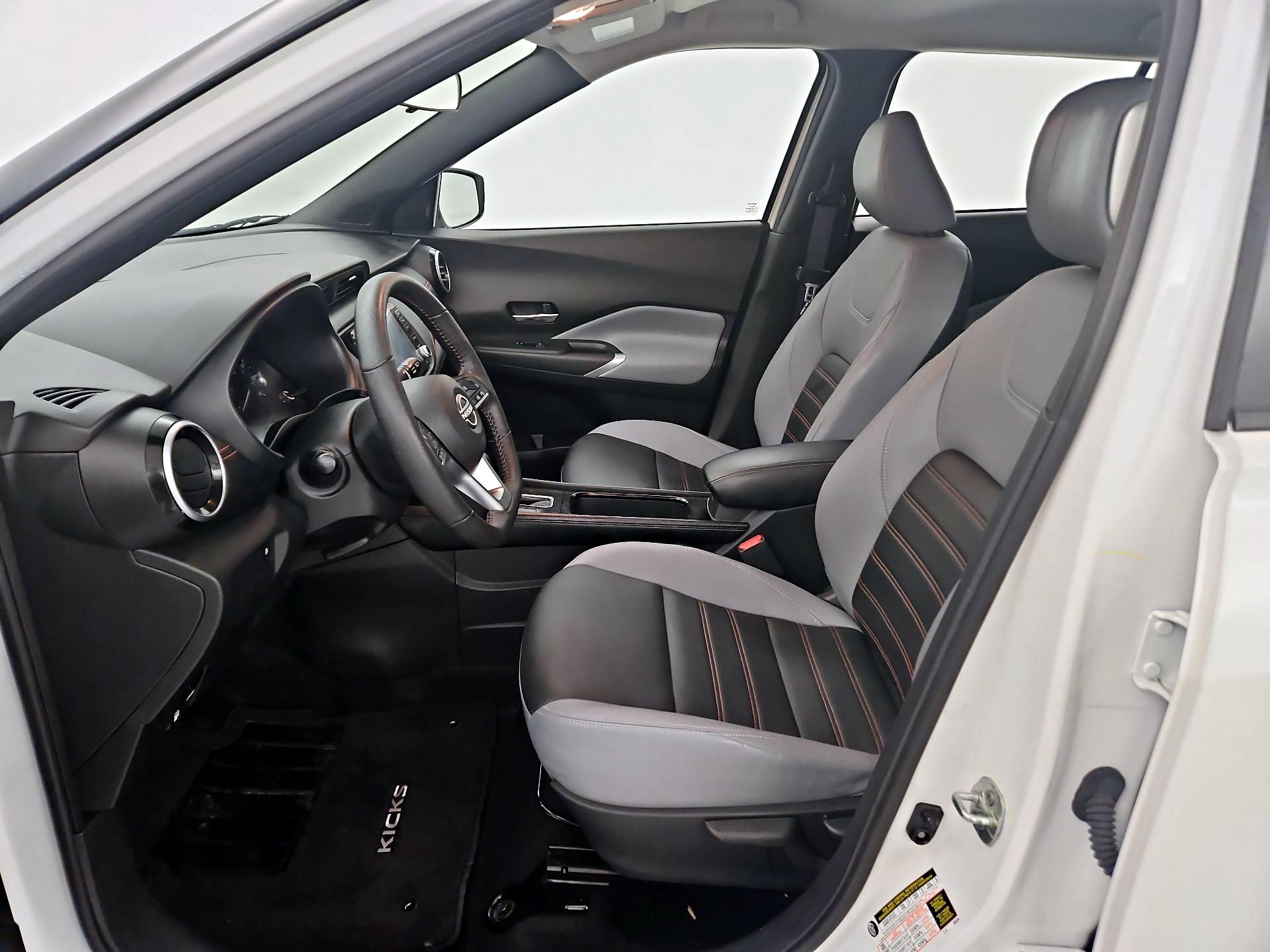 Thumbnail: 2023 Nissan Kicks - 11