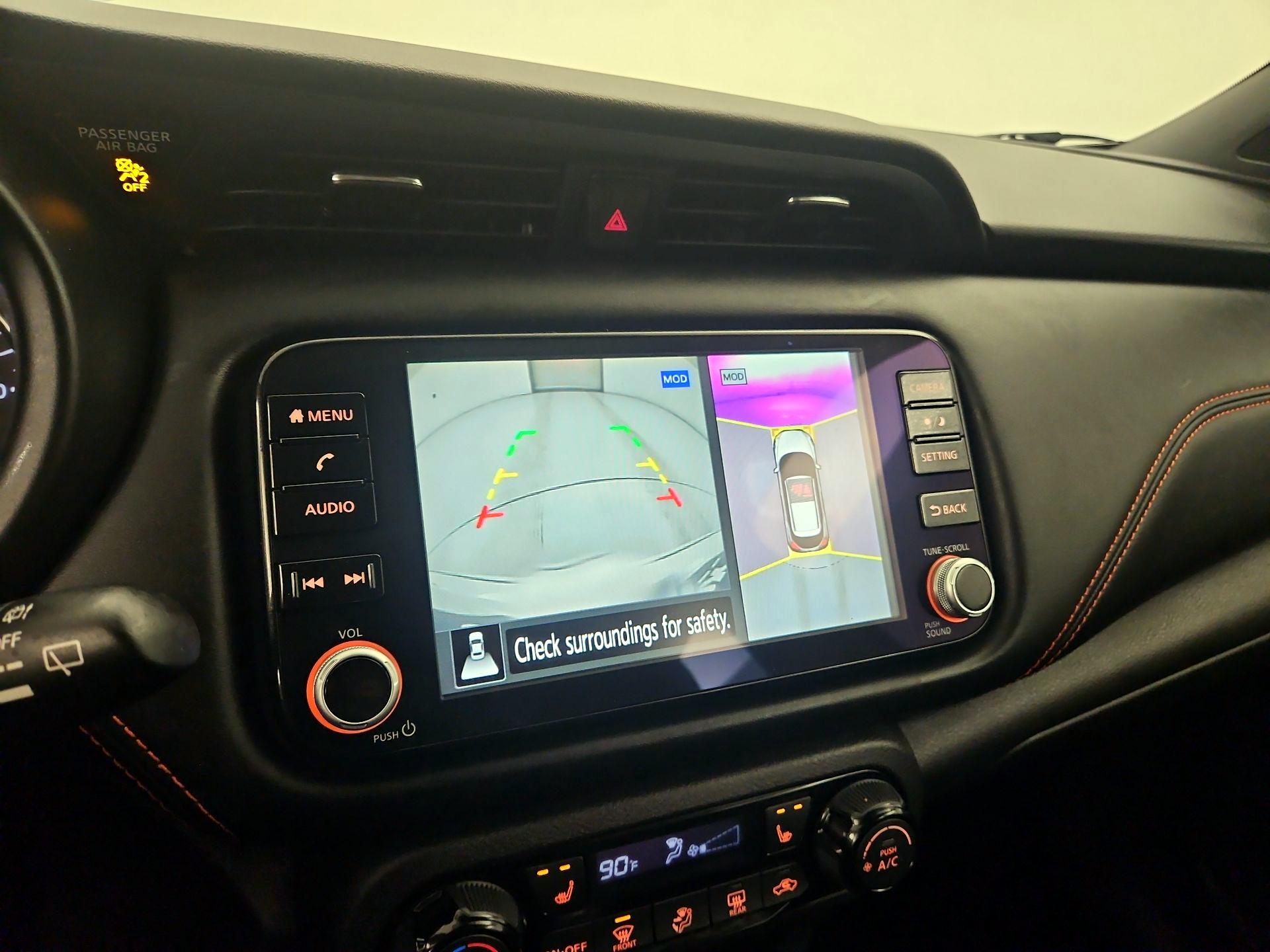 Thumbnail: 2023 Nissan Kicks - 14