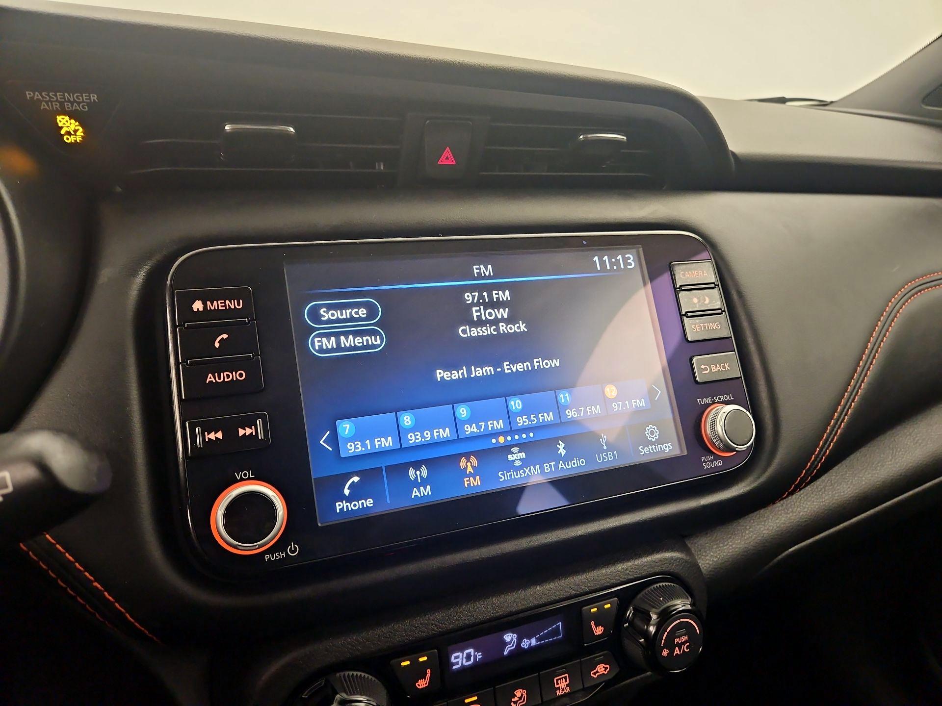 Thumbnail: 2023 Nissan Kicks - 15