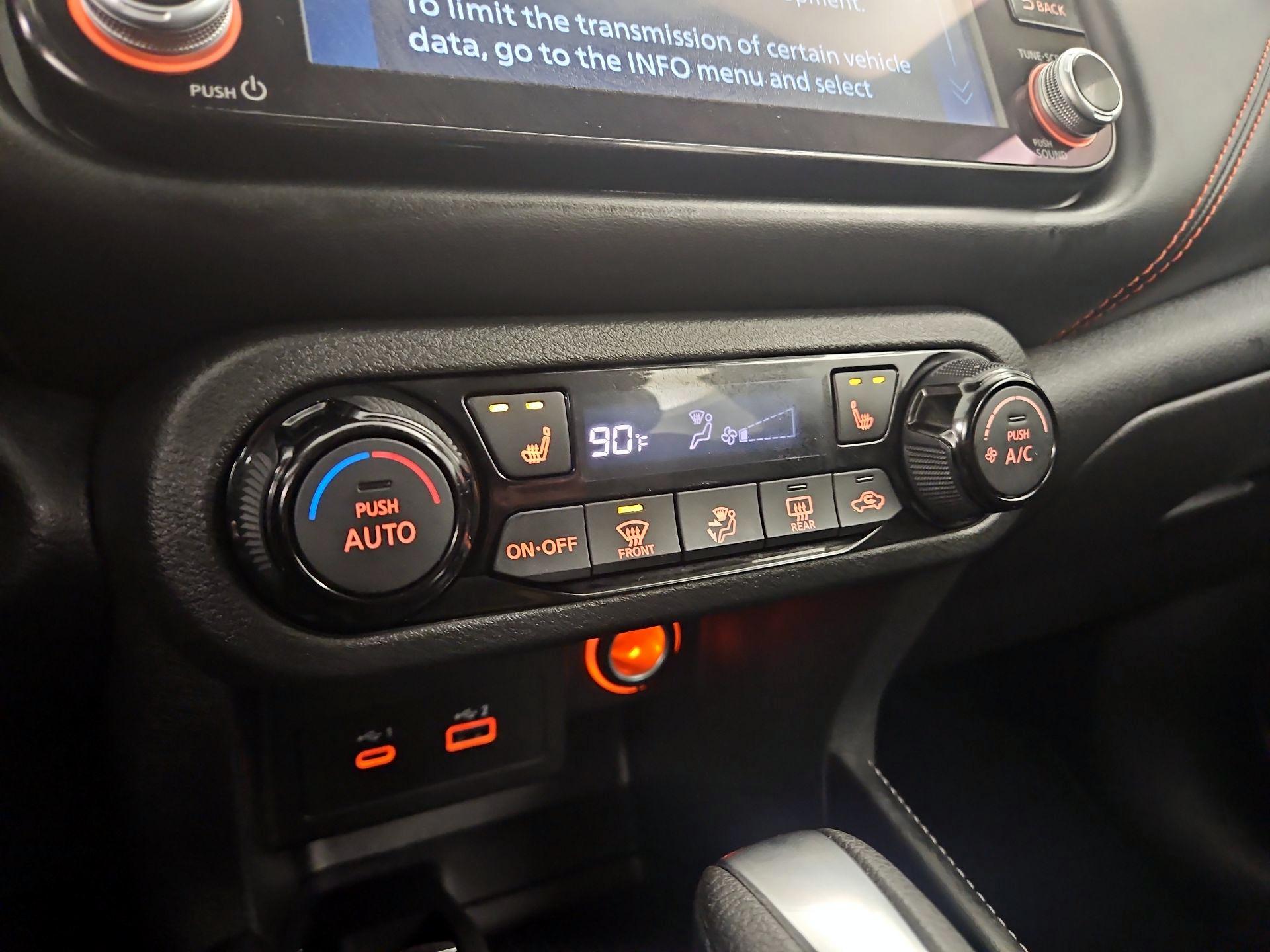 Thumbnail: 2023 Nissan Kicks - 16