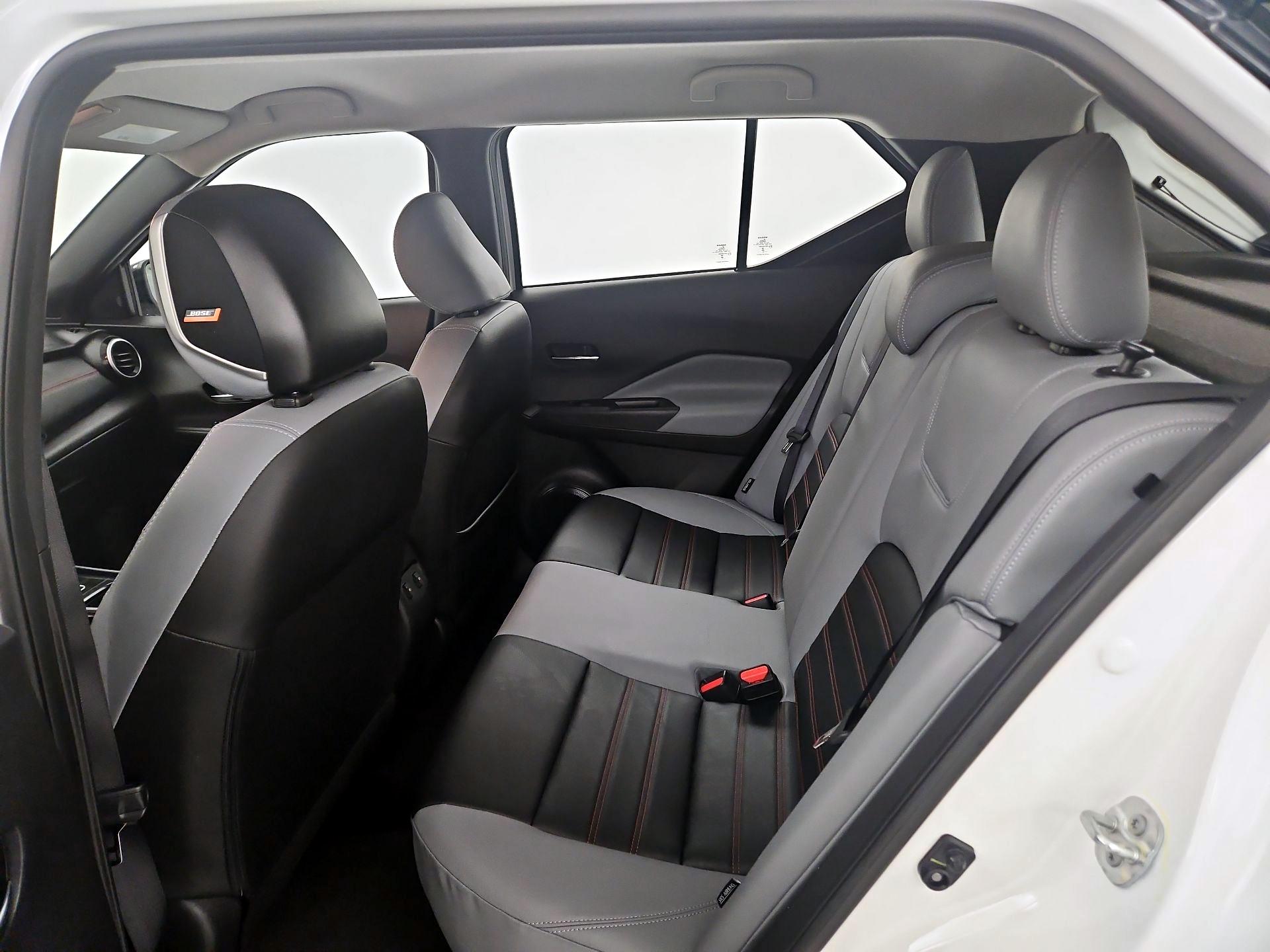 Thumbnail: 2023 Nissan Kicks - 19