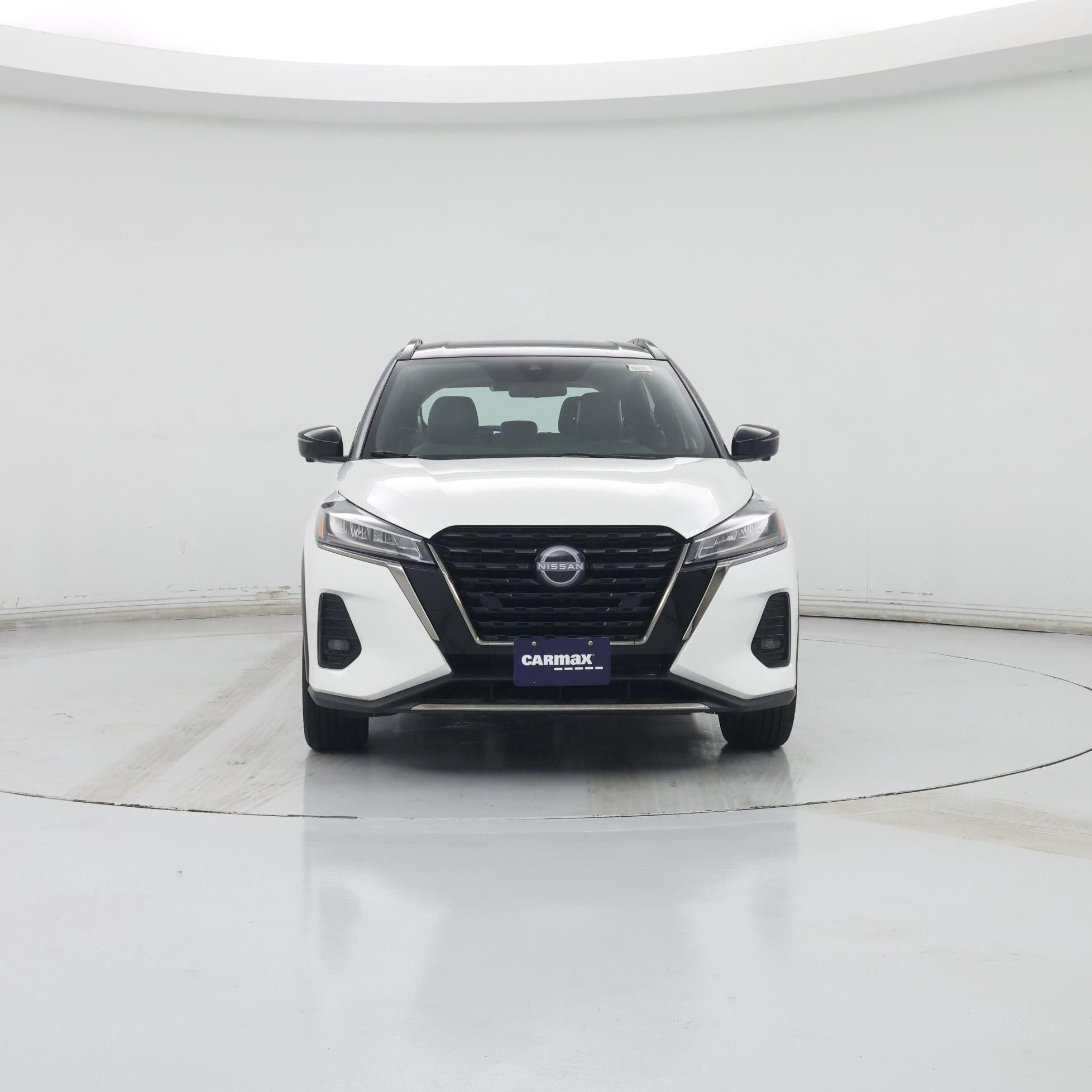 Thumbnail: 2023 Nissan Kicks - 5
