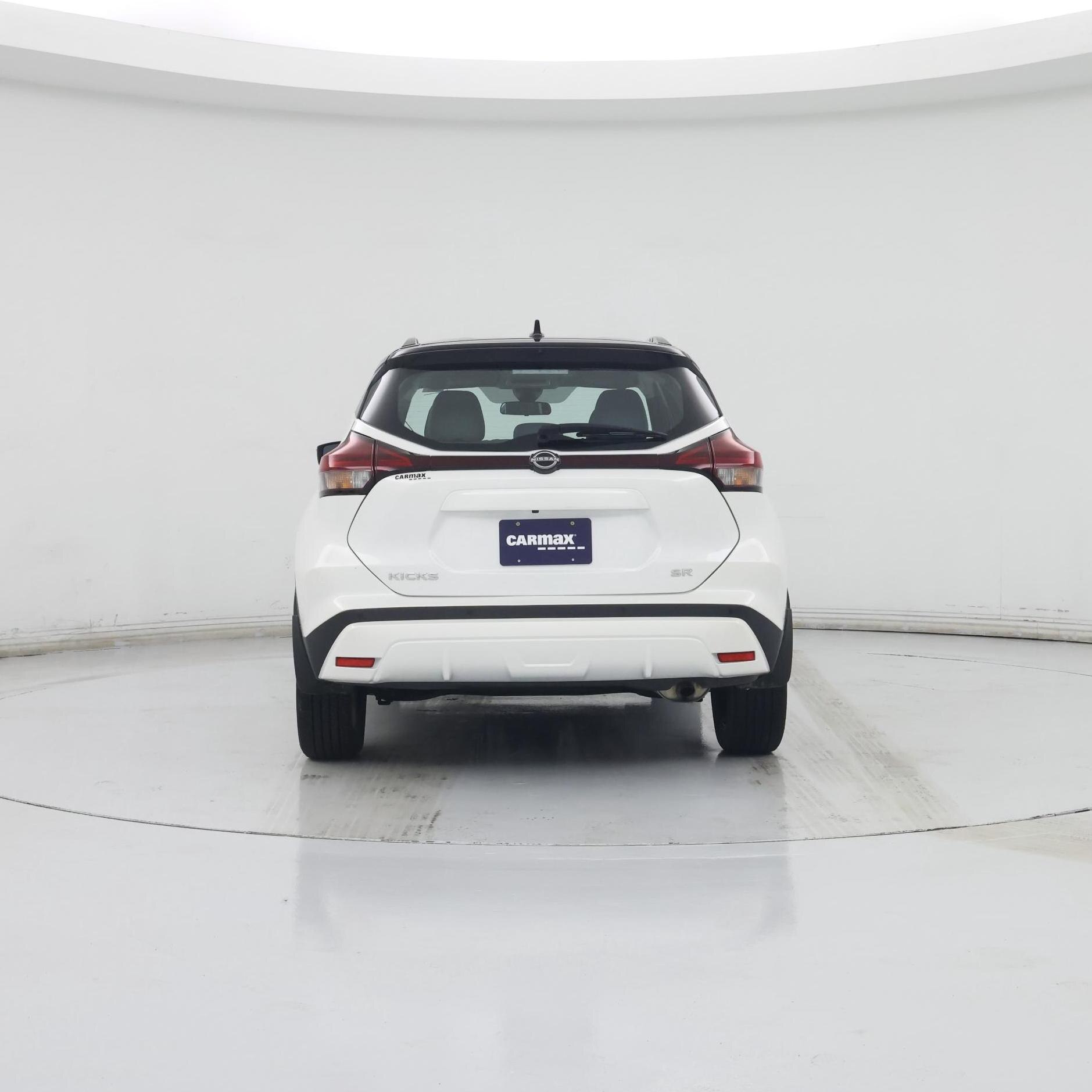 Thumbnail: 2023 Nissan Kicks - 6