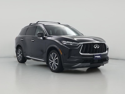 2023 Infiniti QX60 Autograph
